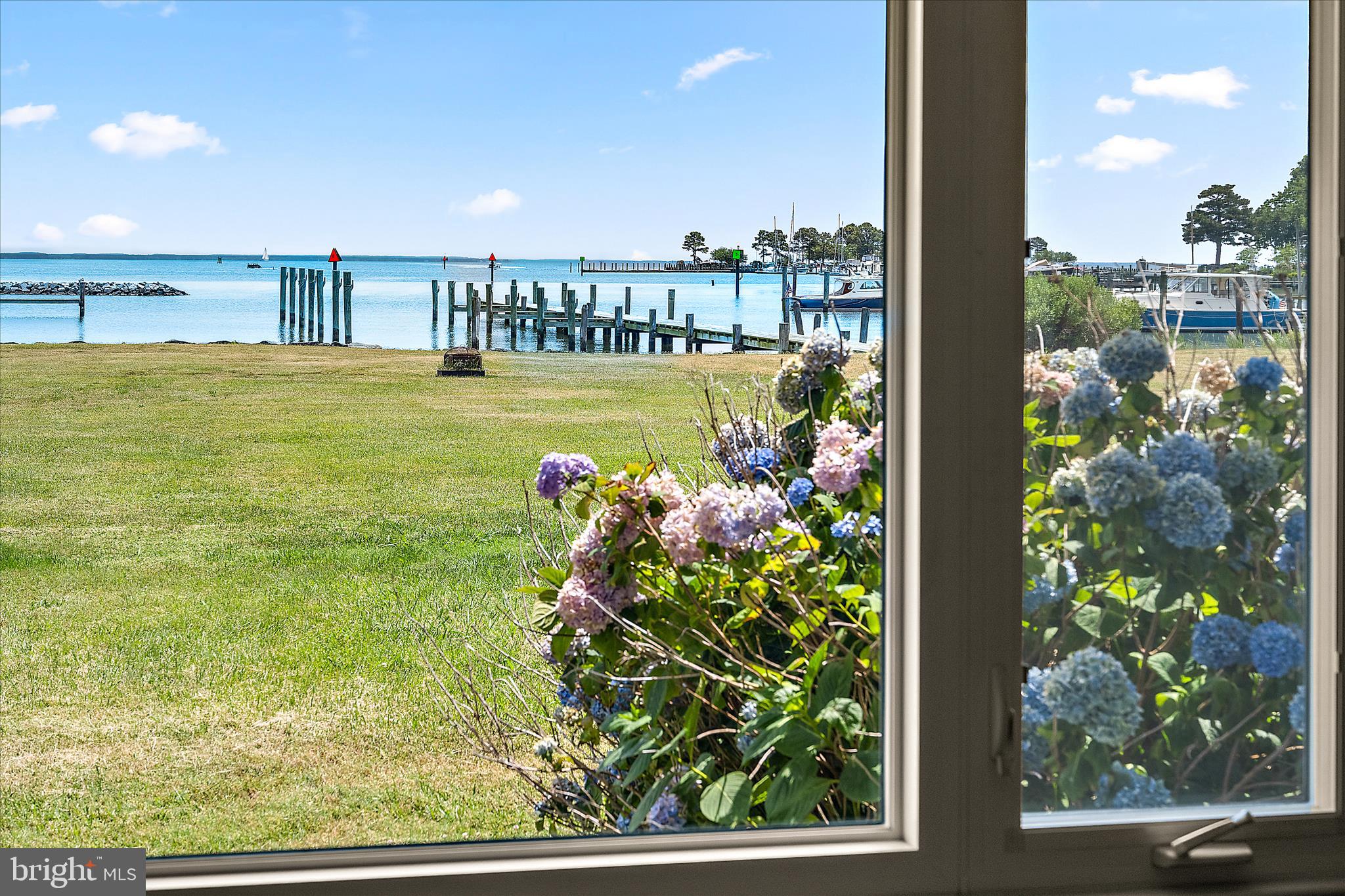 TILGHMAN ISLAND - Residential
