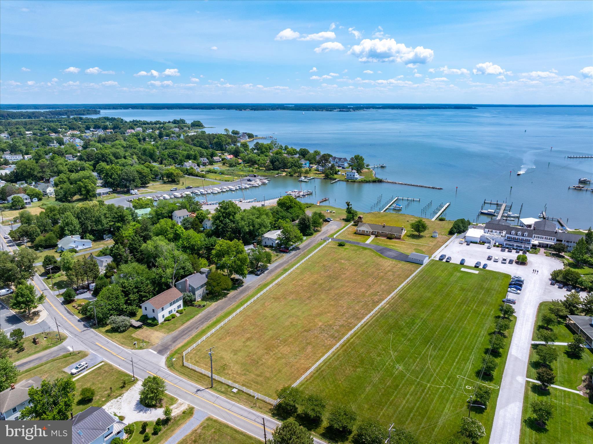 TILGHMAN ISLAND - Residential