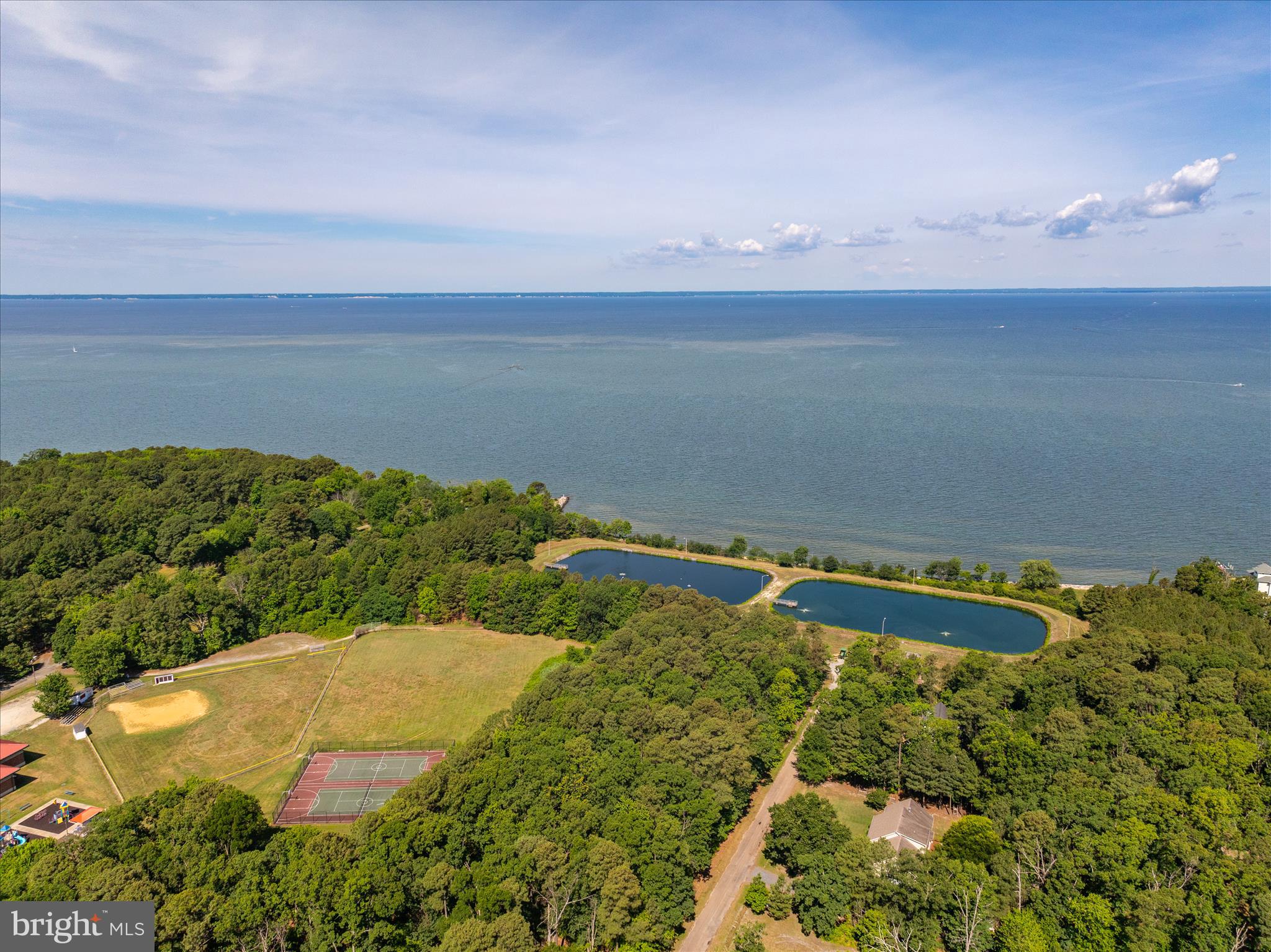 TILGHMAN ISLAND - Residential