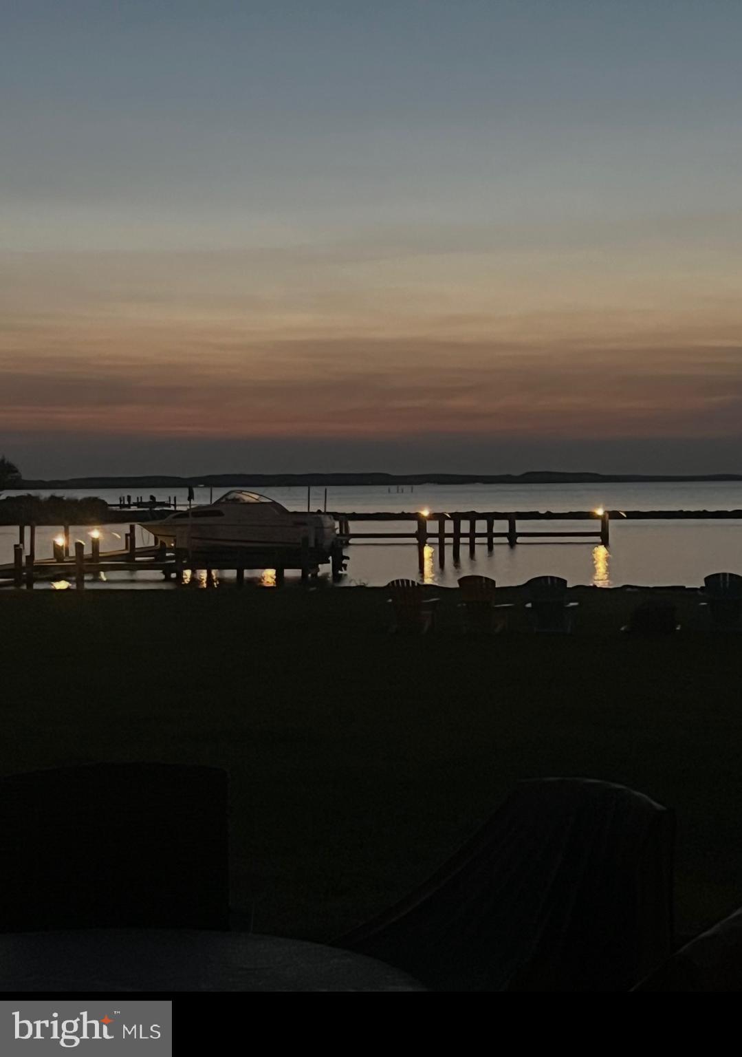 TILGHMAN ISLAND - Residential