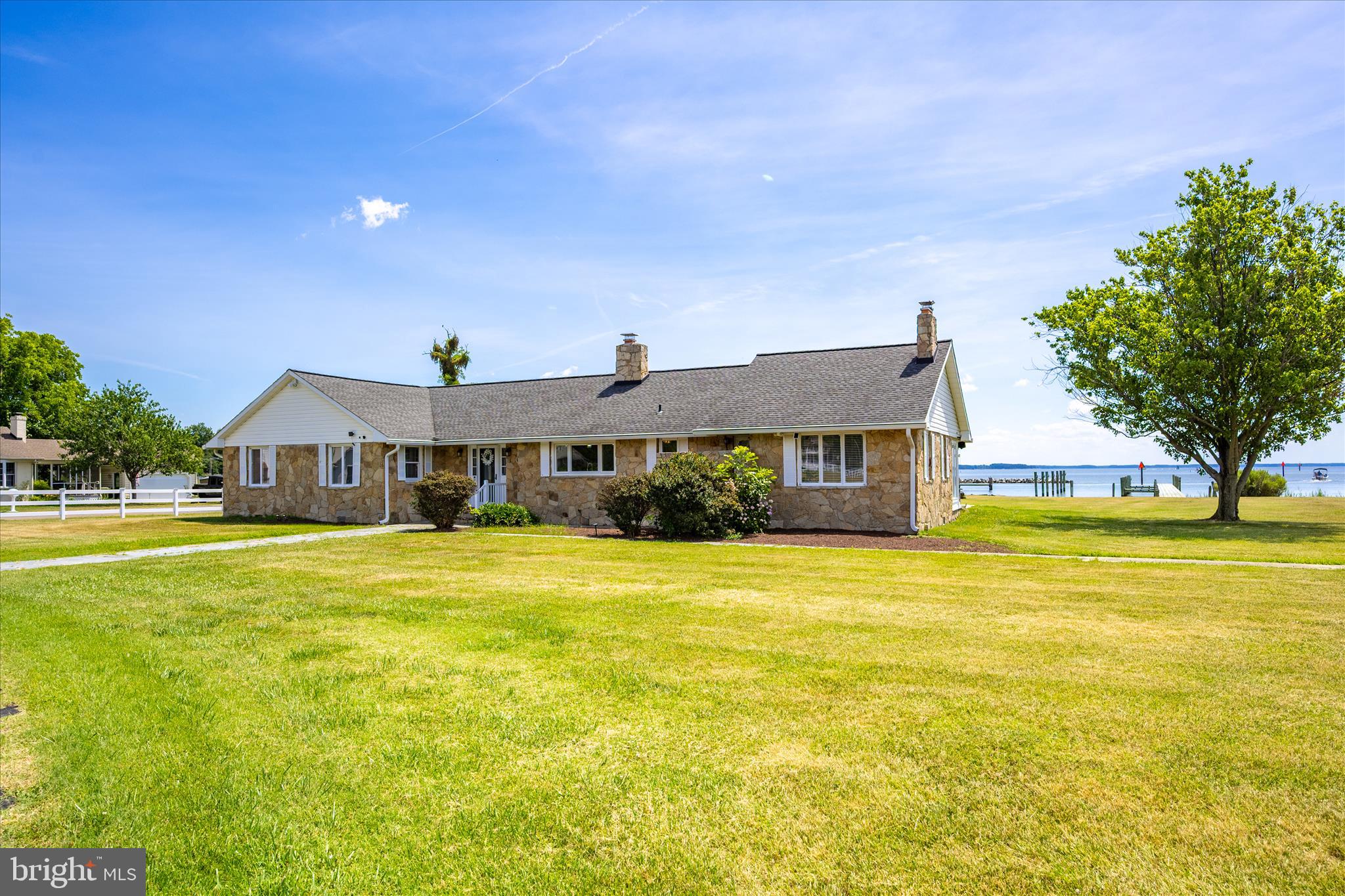 TILGHMAN ISLAND - Residential