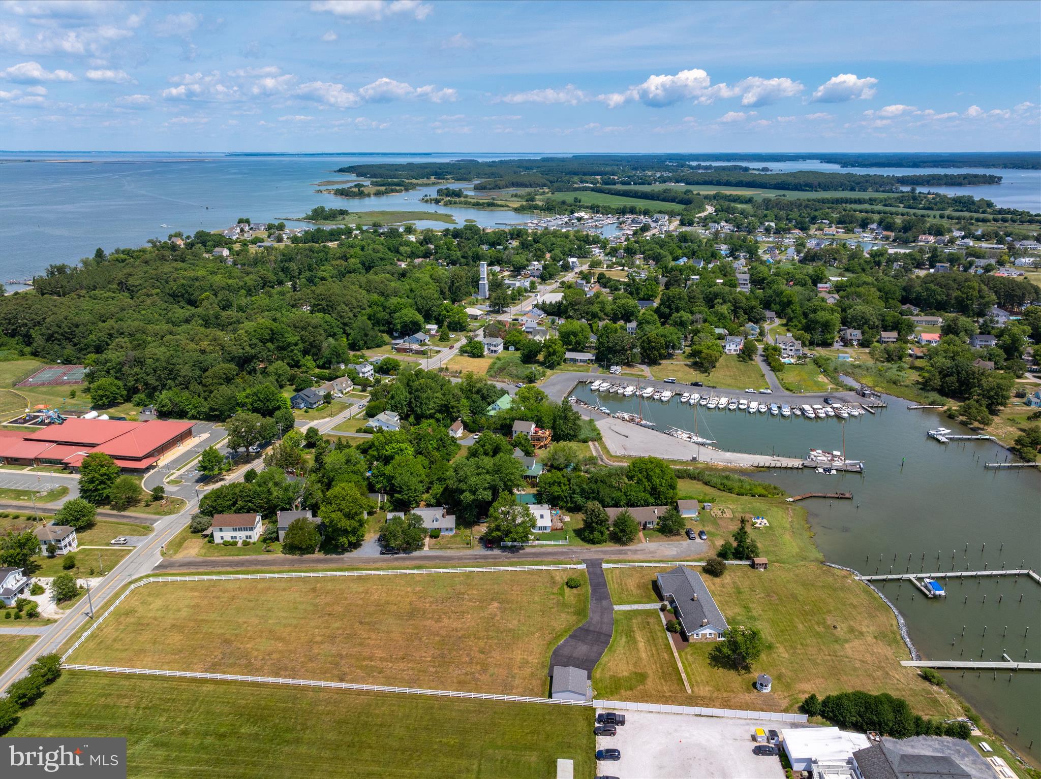 TILGHMAN ISLAND - Residential