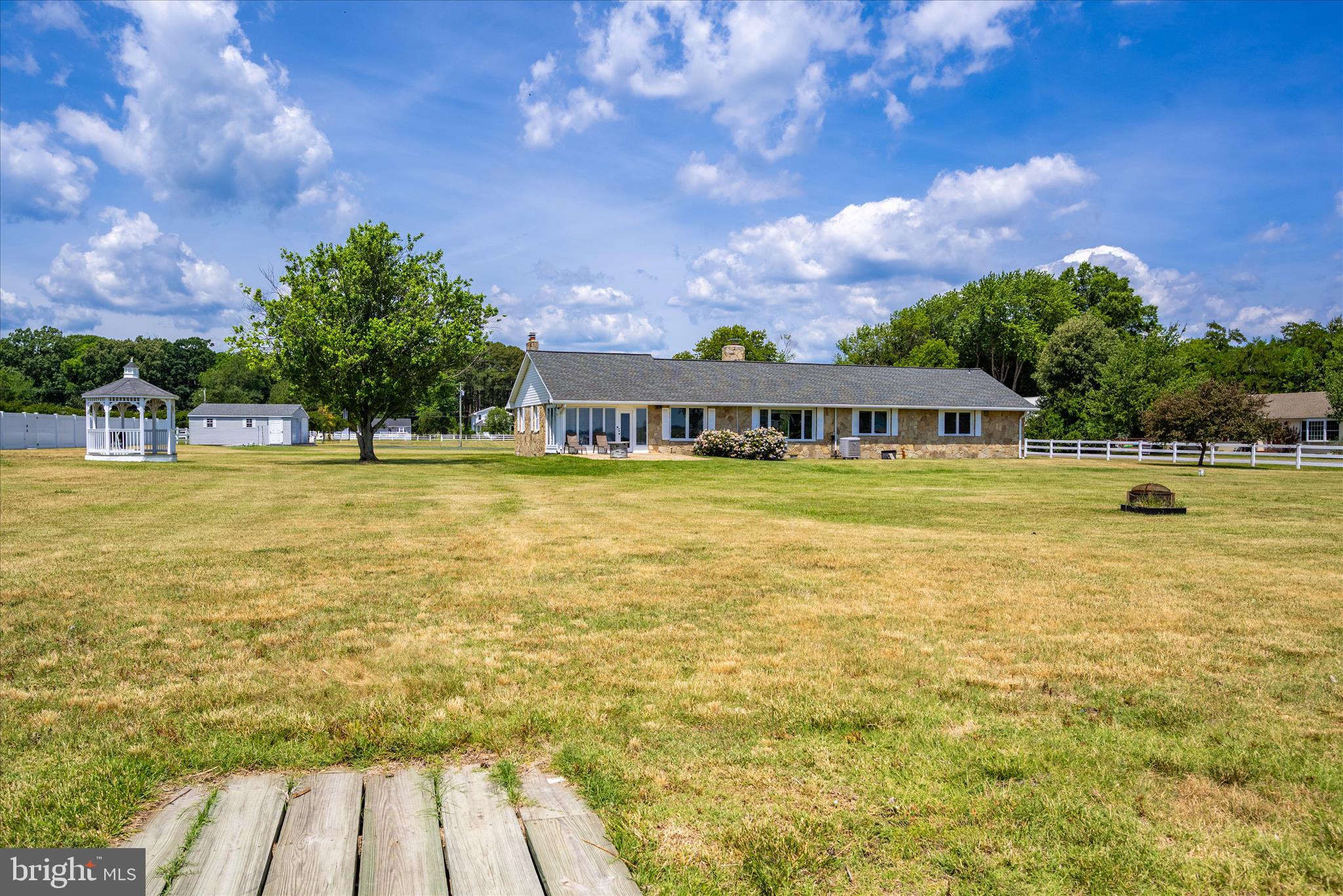 TILGHMAN ISLAND - Residential
