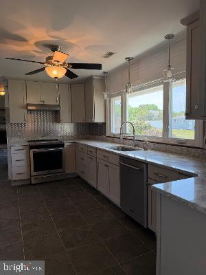 TILGHMAN ISLAND - Residential