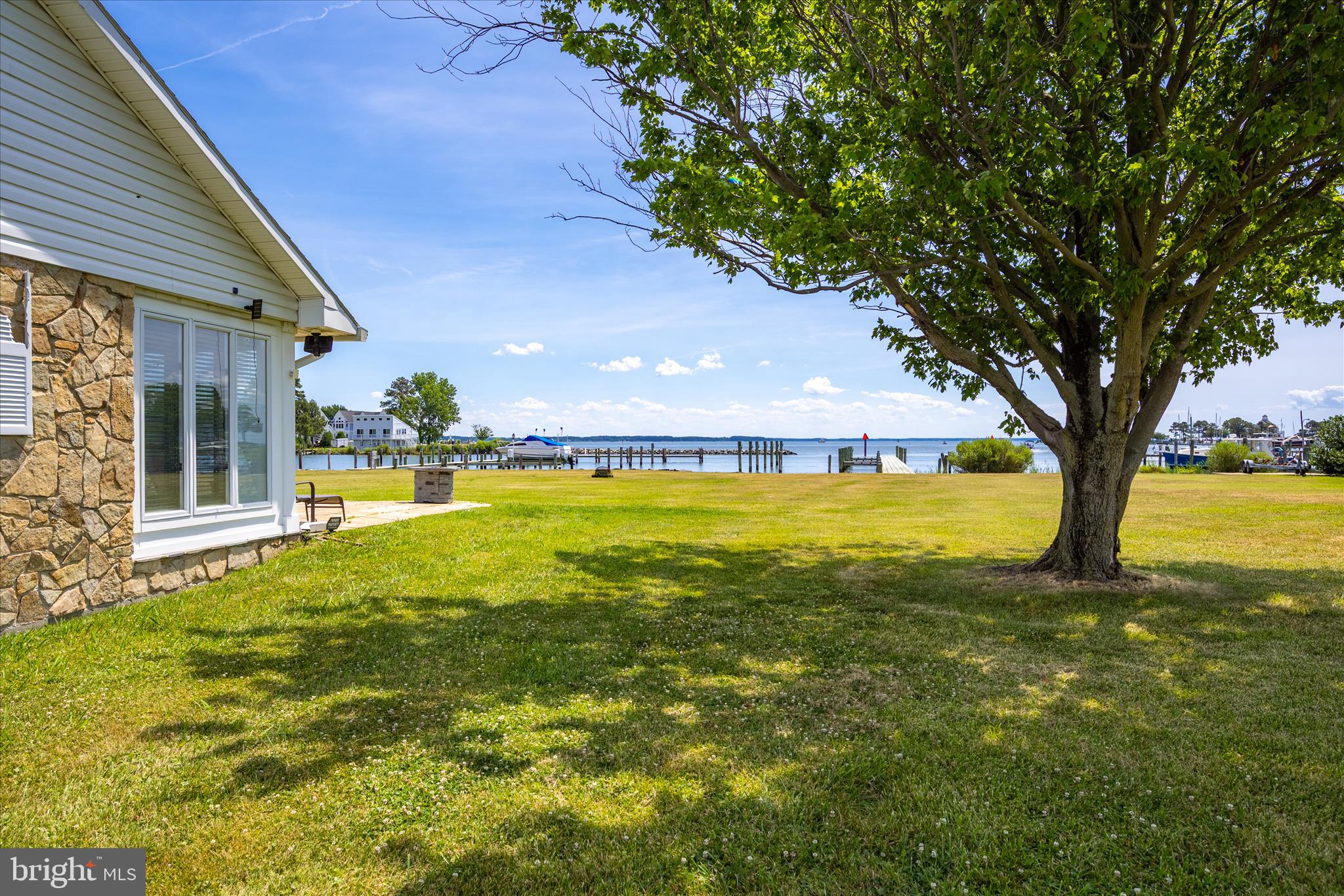 TILGHMAN ISLAND - Residential