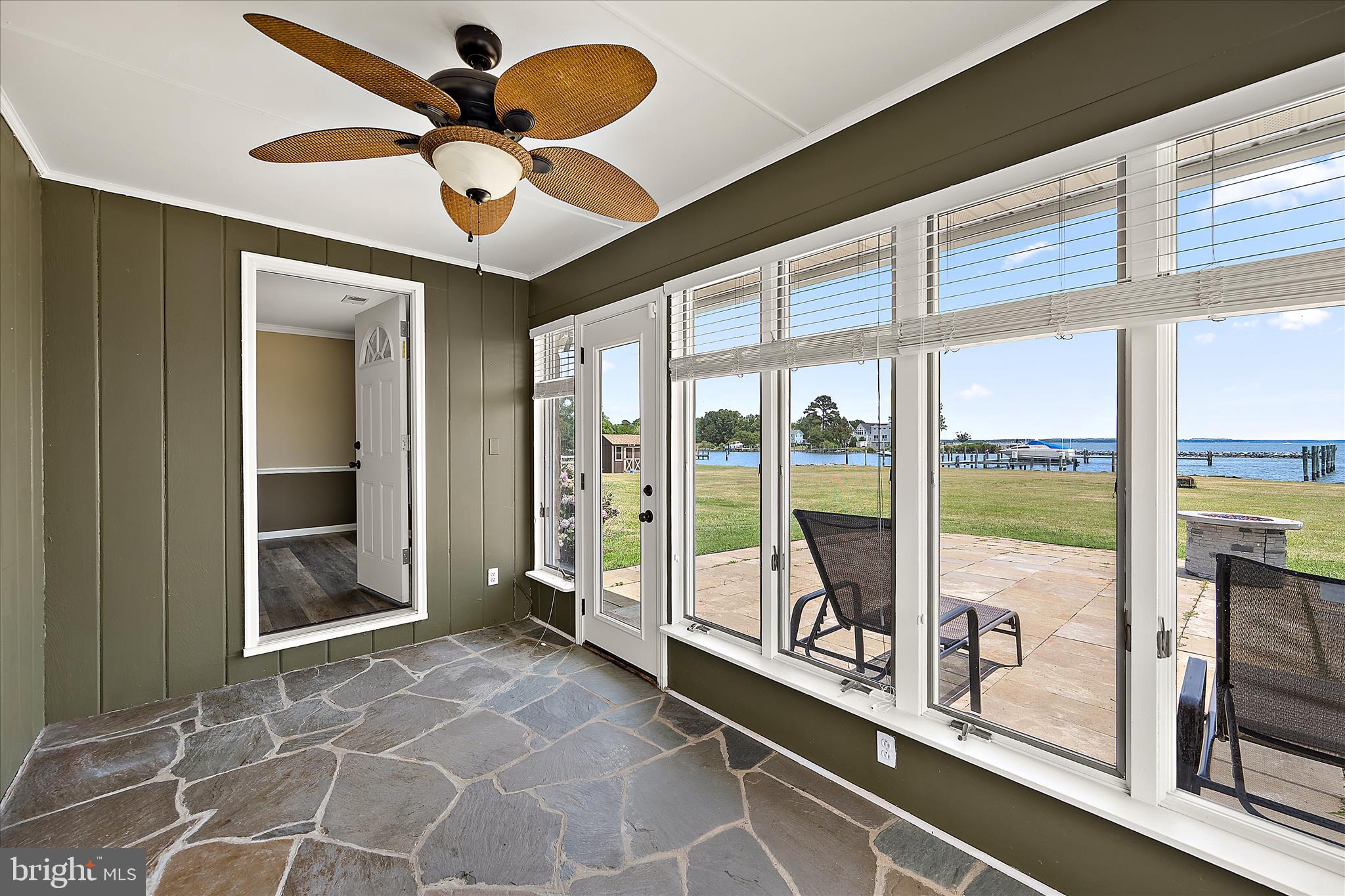 TILGHMAN ISLAND - Residential