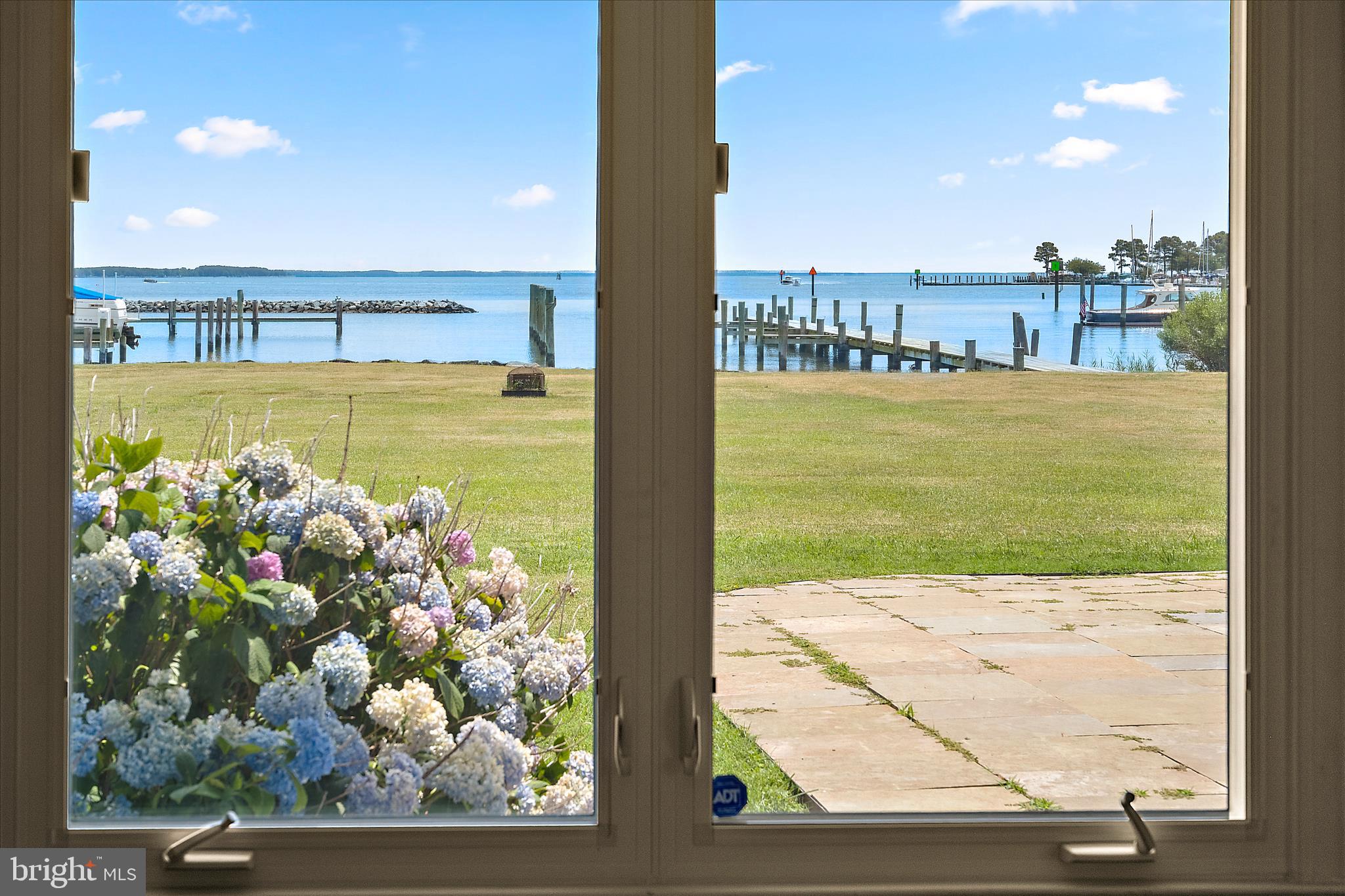 TILGHMAN ISLAND - Residential