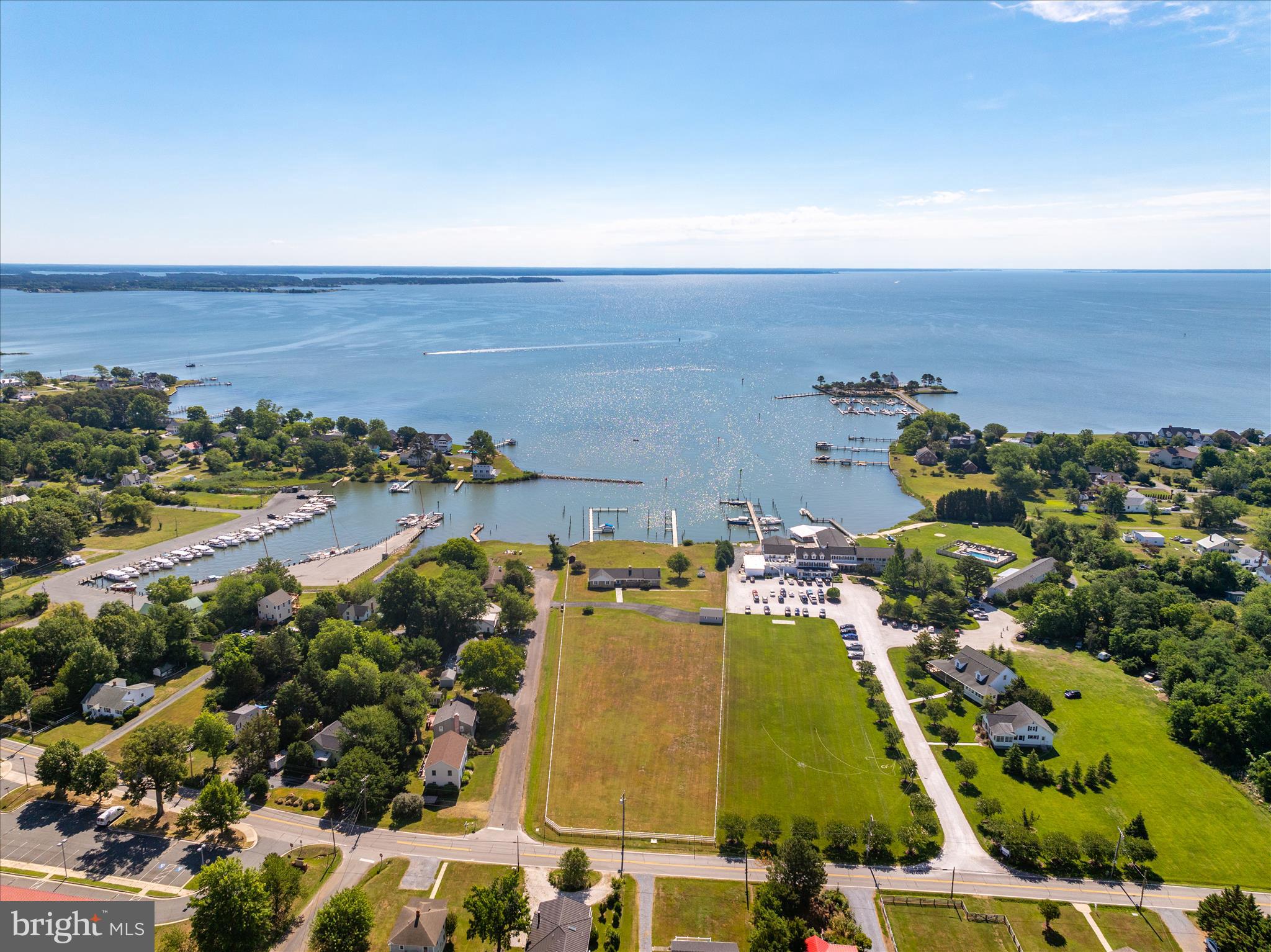 TILGHMAN ISLAND - Residential