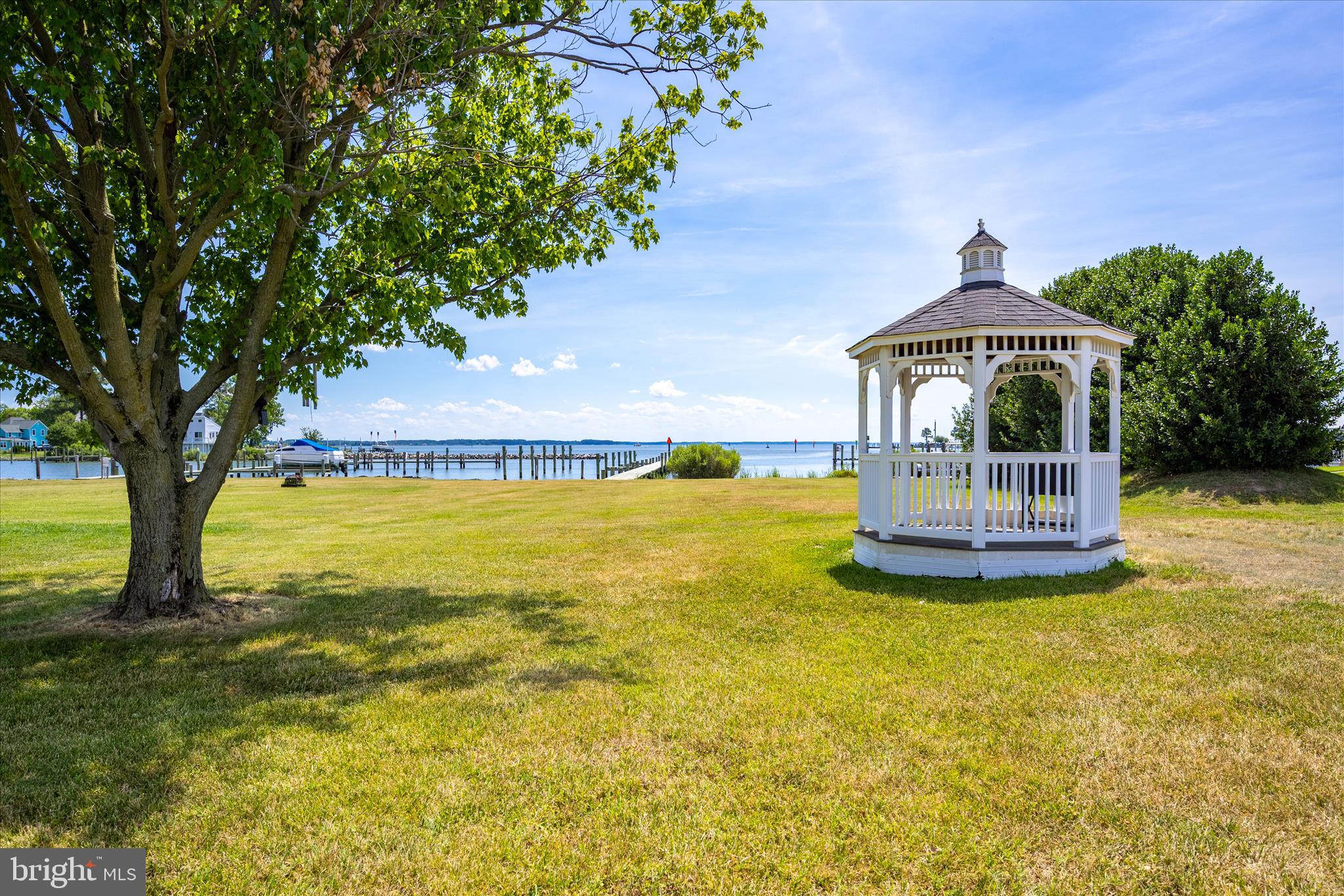 TILGHMAN ISLAND - Residential
