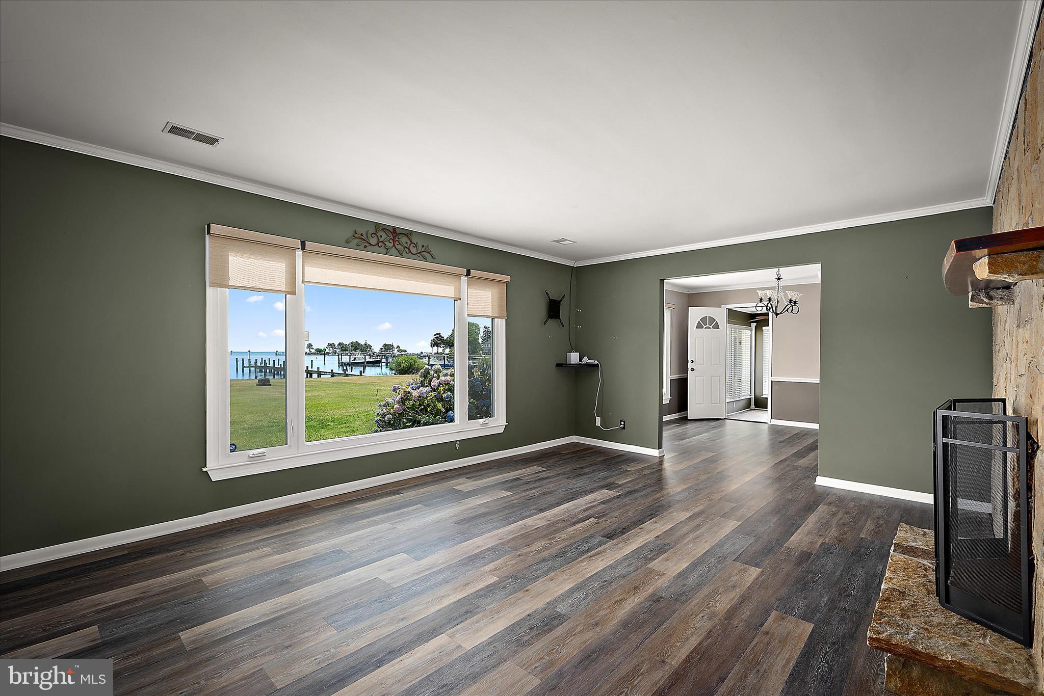 TILGHMAN ISLAND - Residential