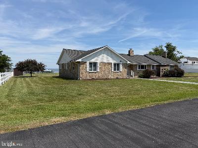 TILGHMAN ISLAND - Residential