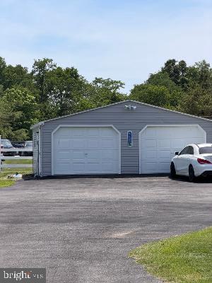 TILGHMAN ISLAND - Residential