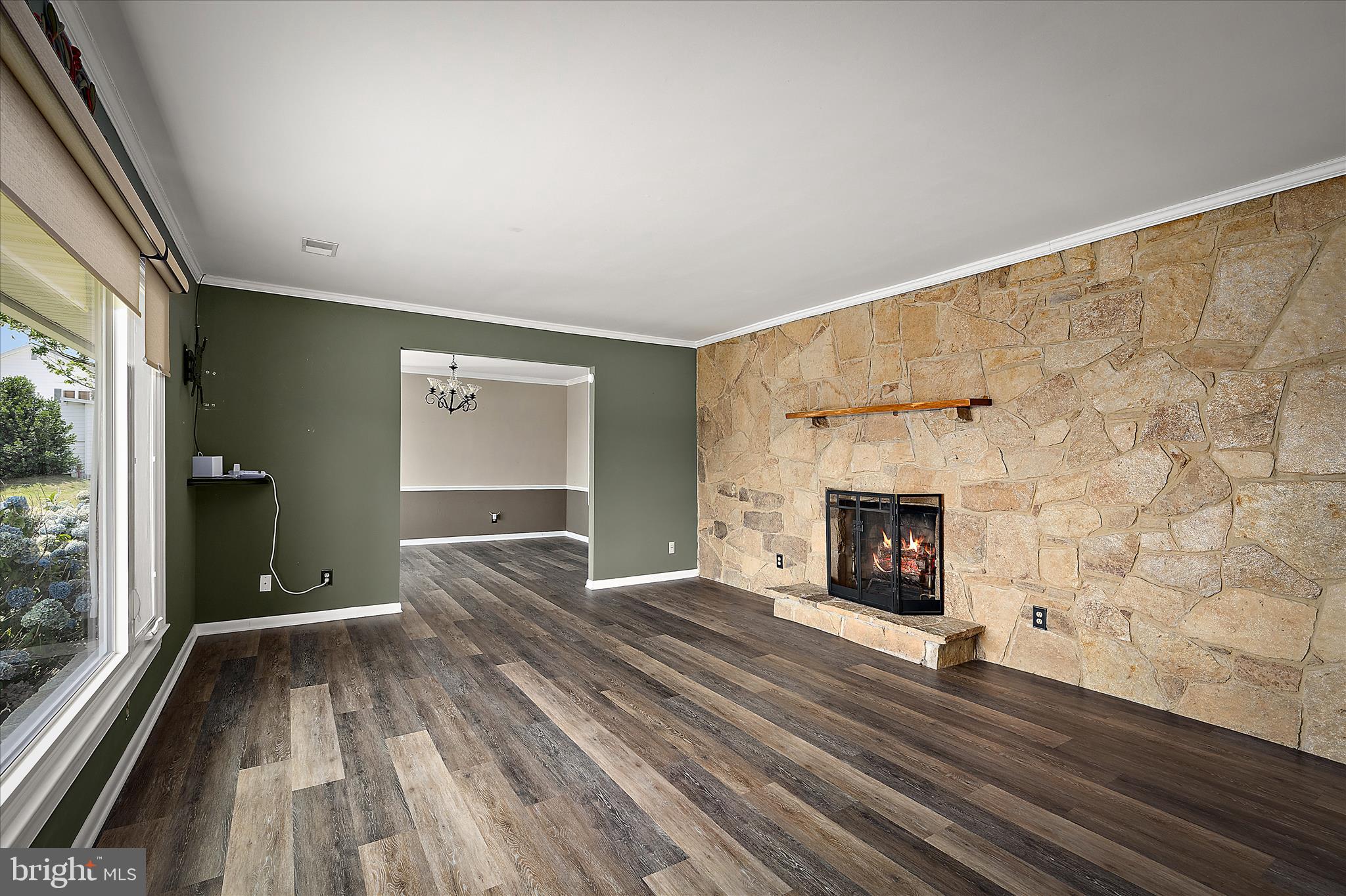 TILGHMAN ISLAND - Residential