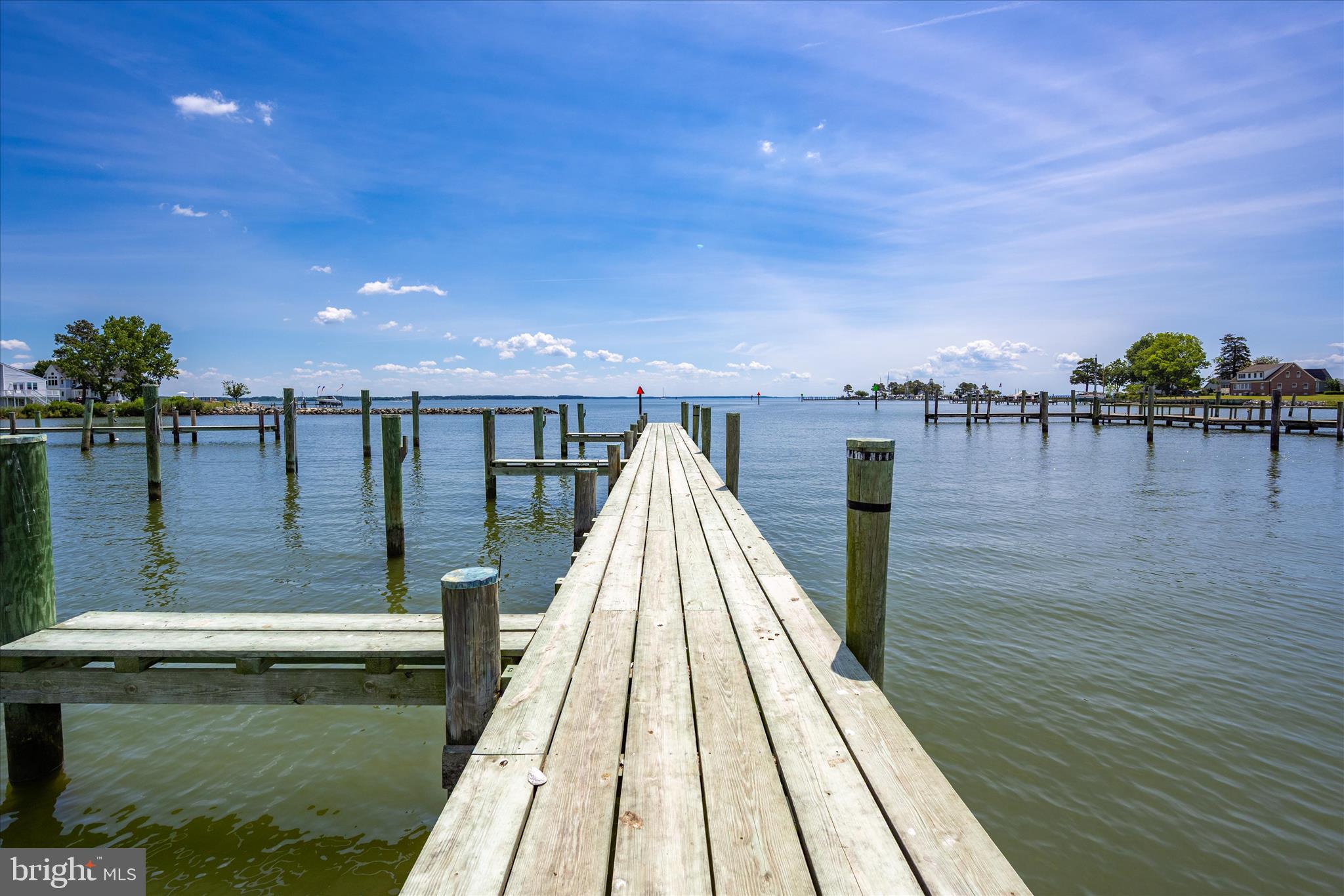 TILGHMAN ISLAND - Residential