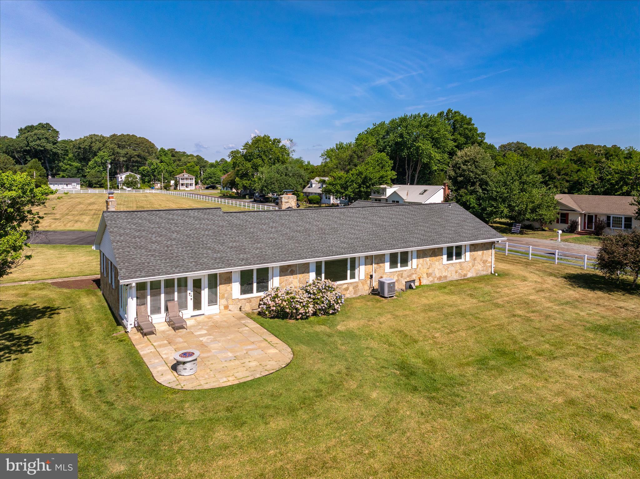 TILGHMAN ISLAND - Residential
