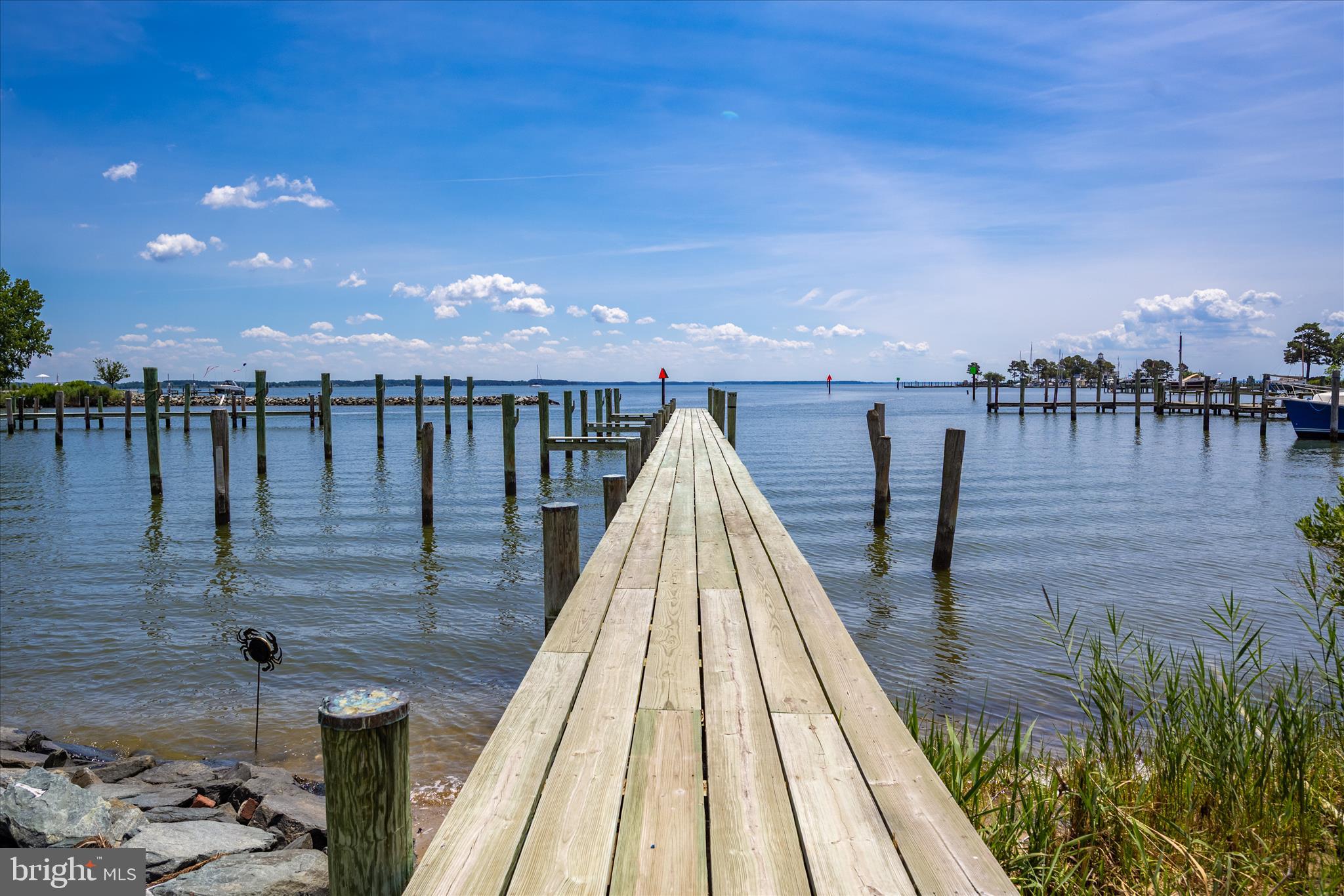TILGHMAN ISLAND - Residential
