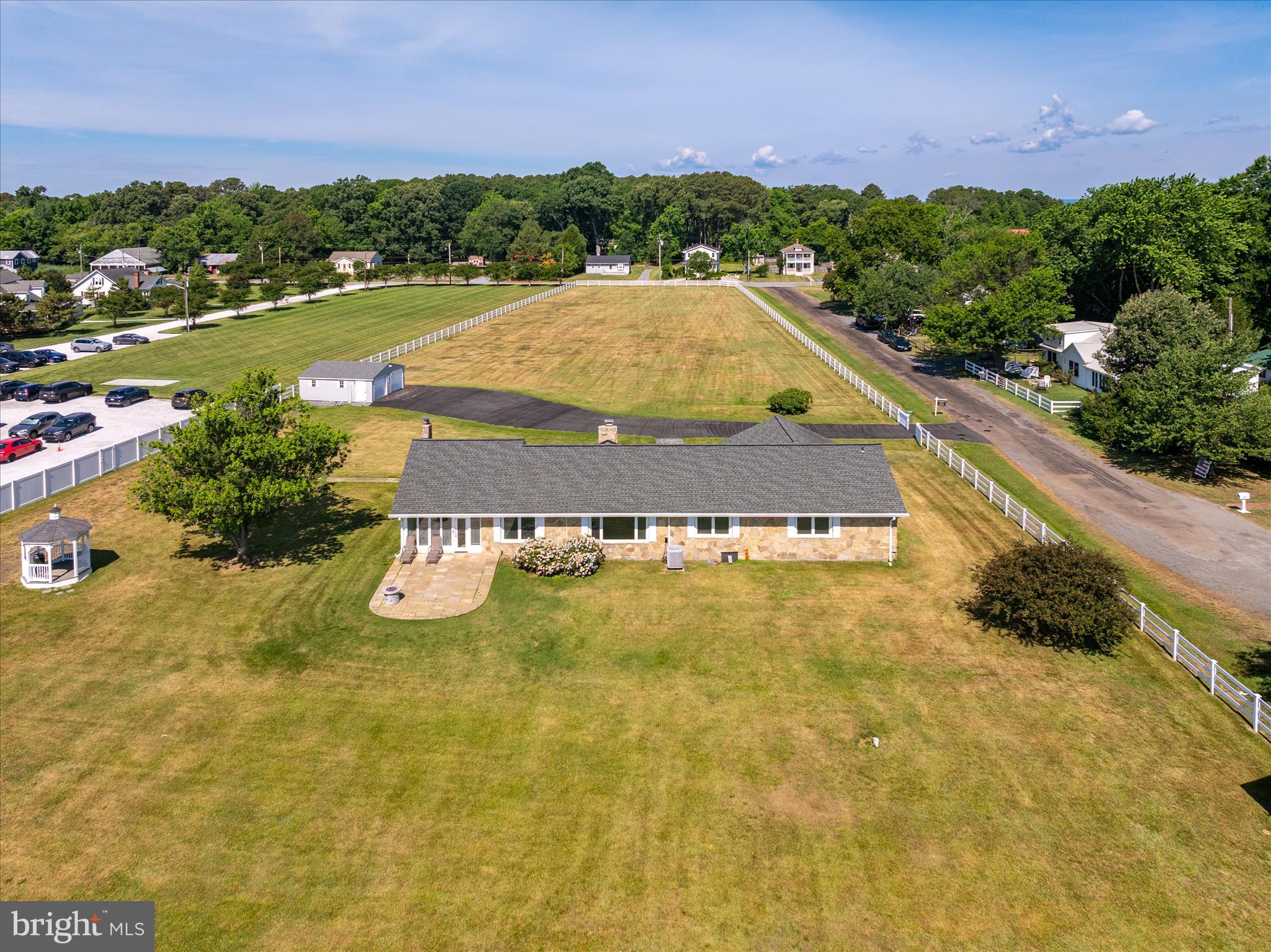 TILGHMAN ISLAND - Residential