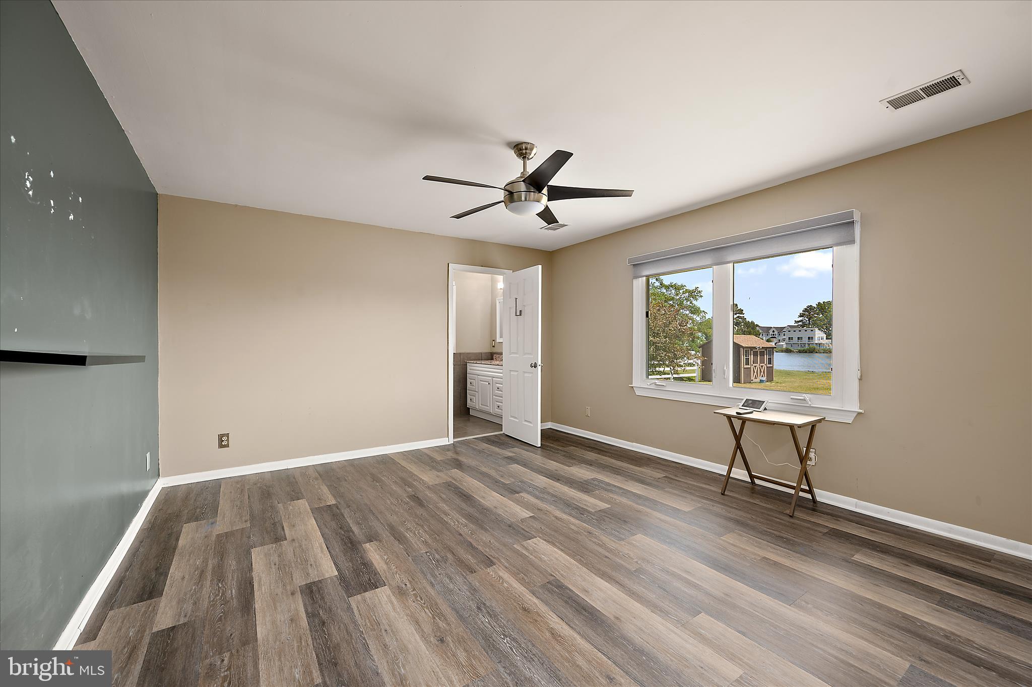 TILGHMAN ISLAND - Residential