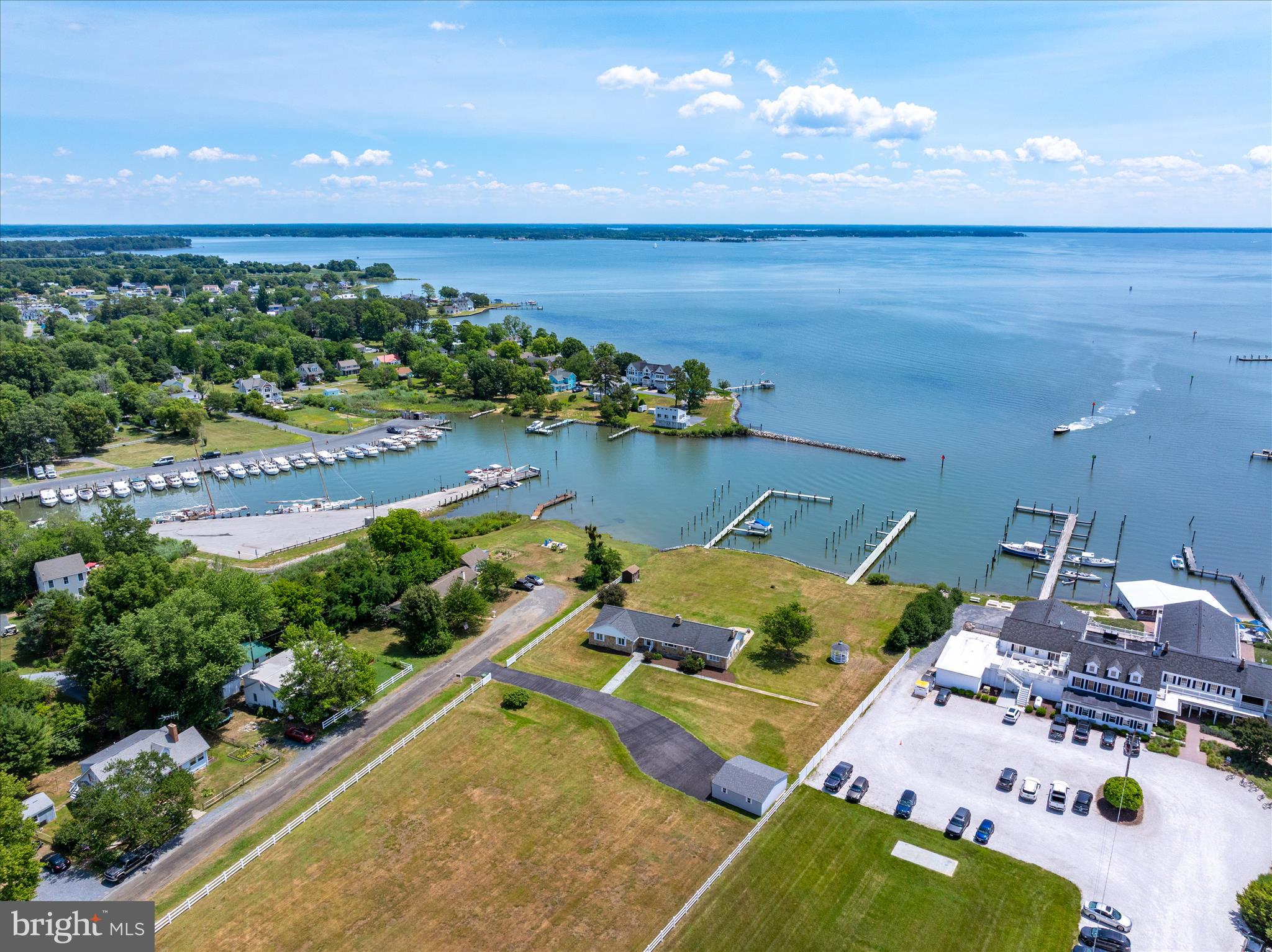 TILGHMAN ISLAND - Residential