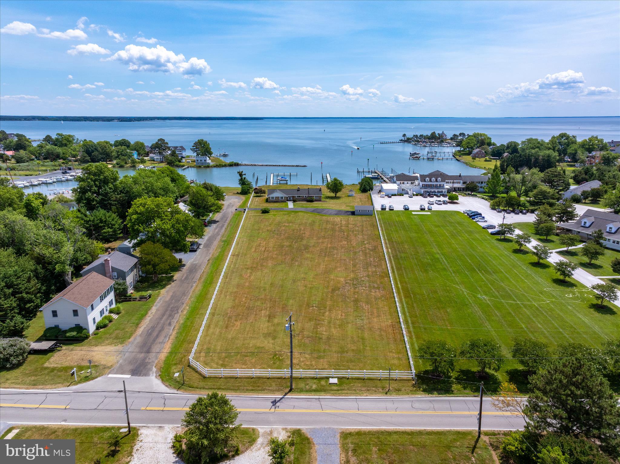 TILGHMAN ISLAND - Residential
