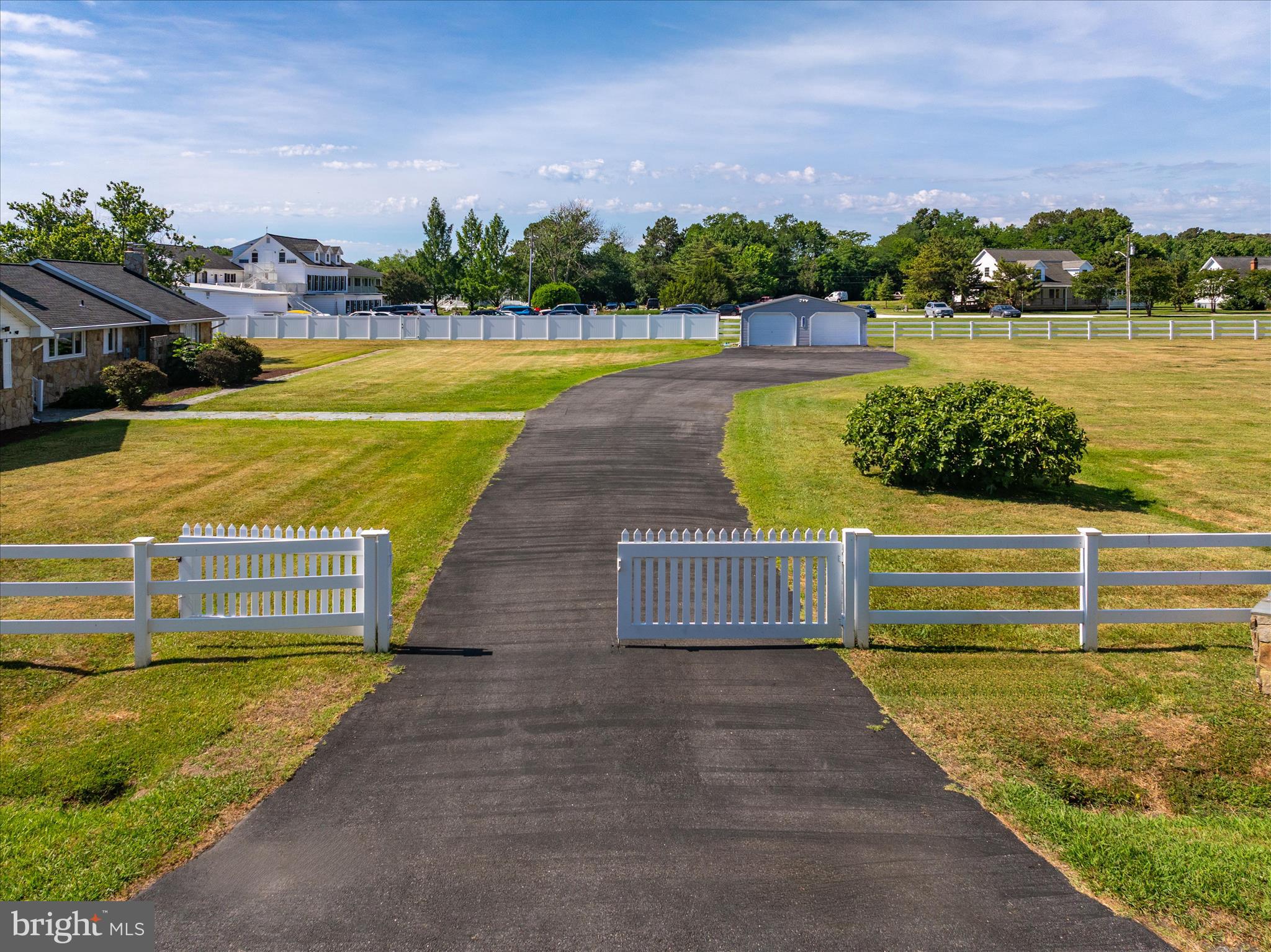 TILGHMAN ISLAND - Residential