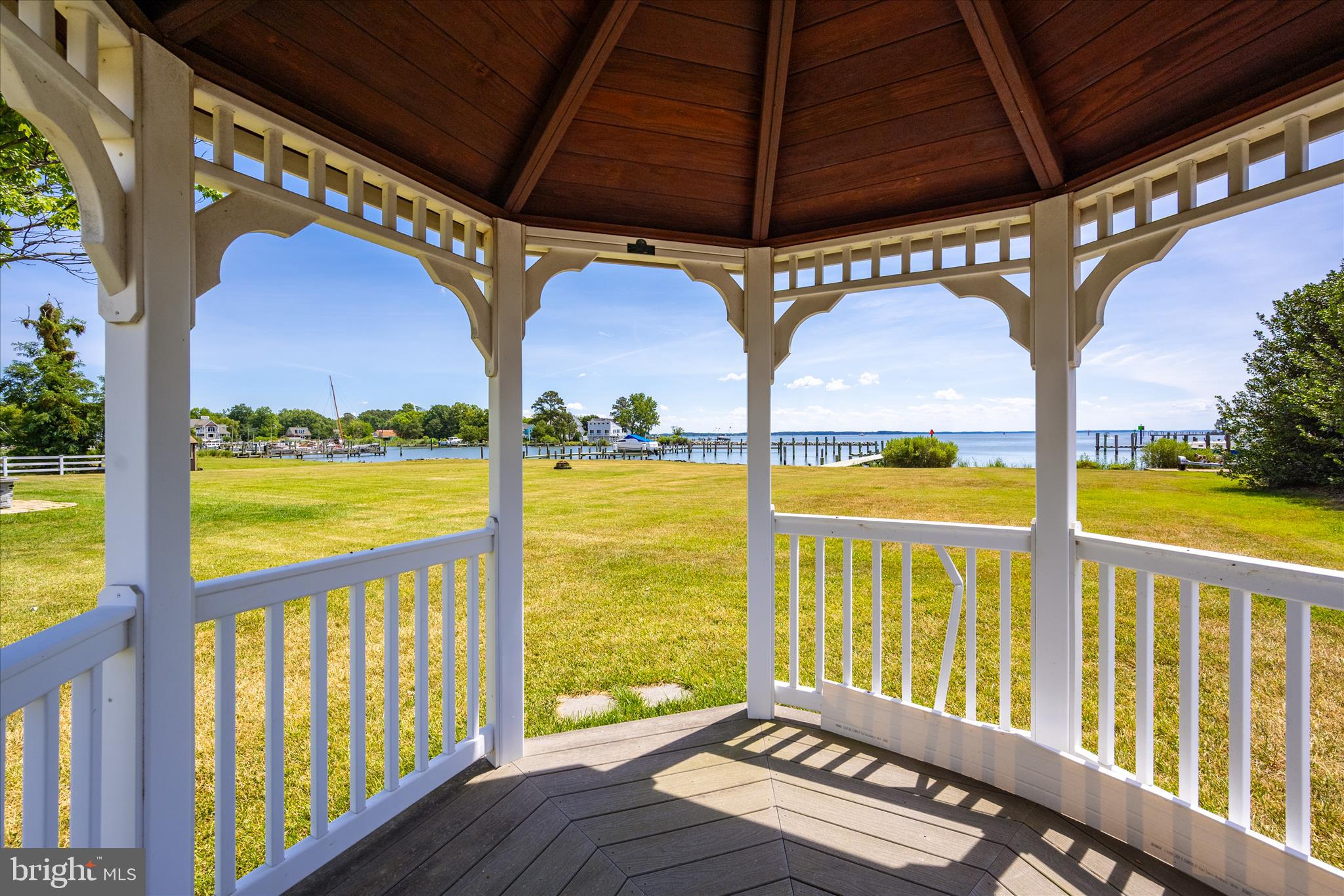 TILGHMAN ISLAND - Residential