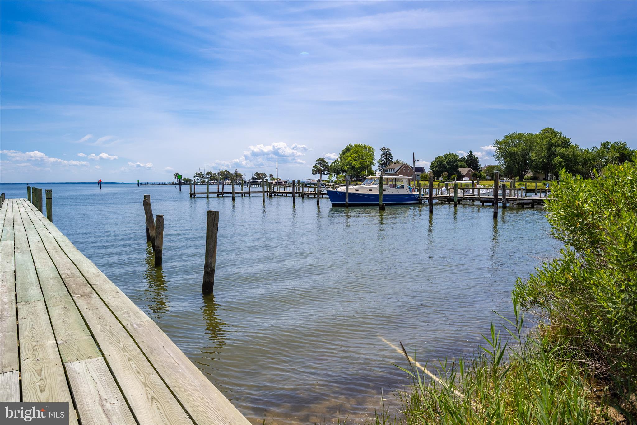 TILGHMAN ISLAND - Residential