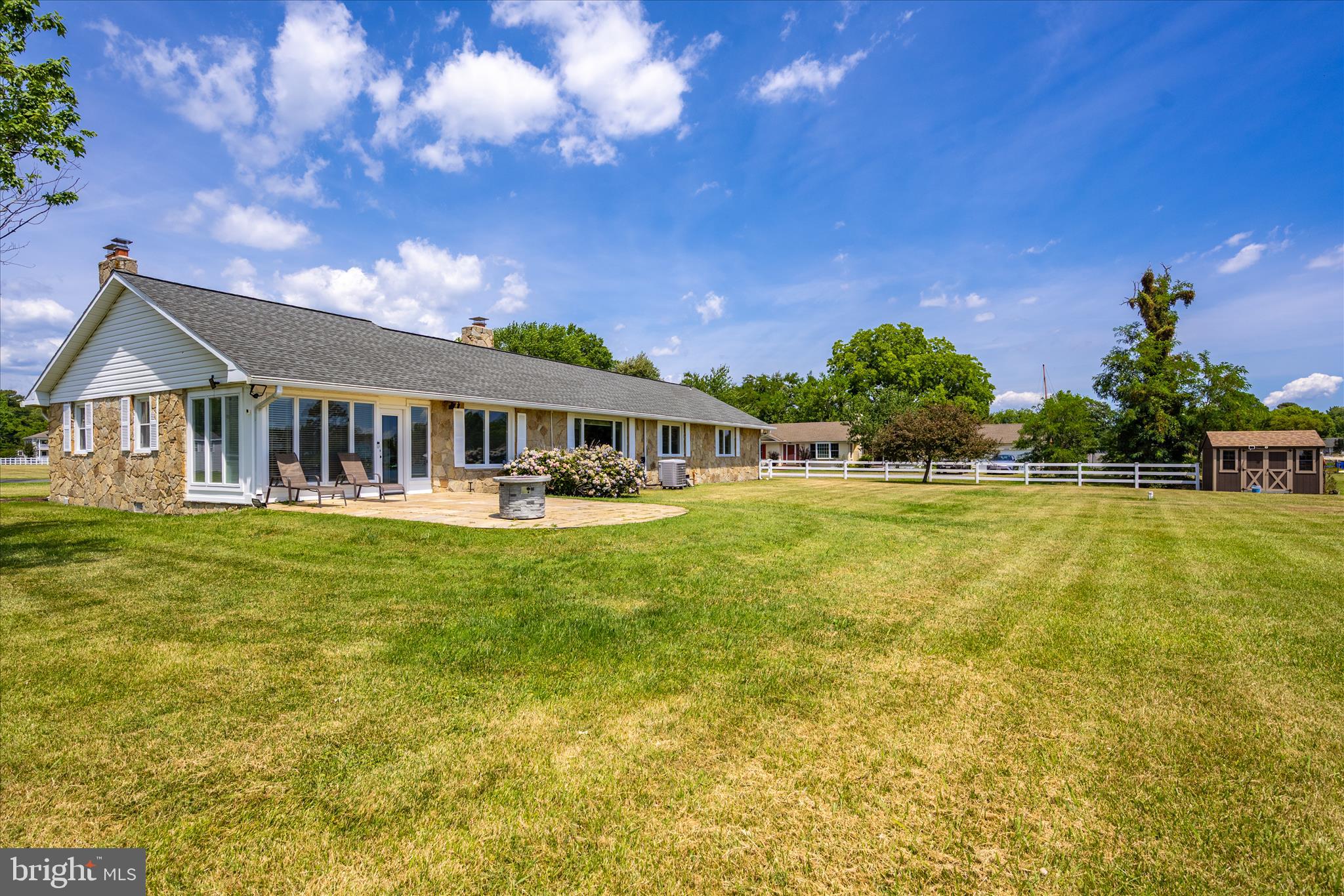 TILGHMAN ISLAND - Residential