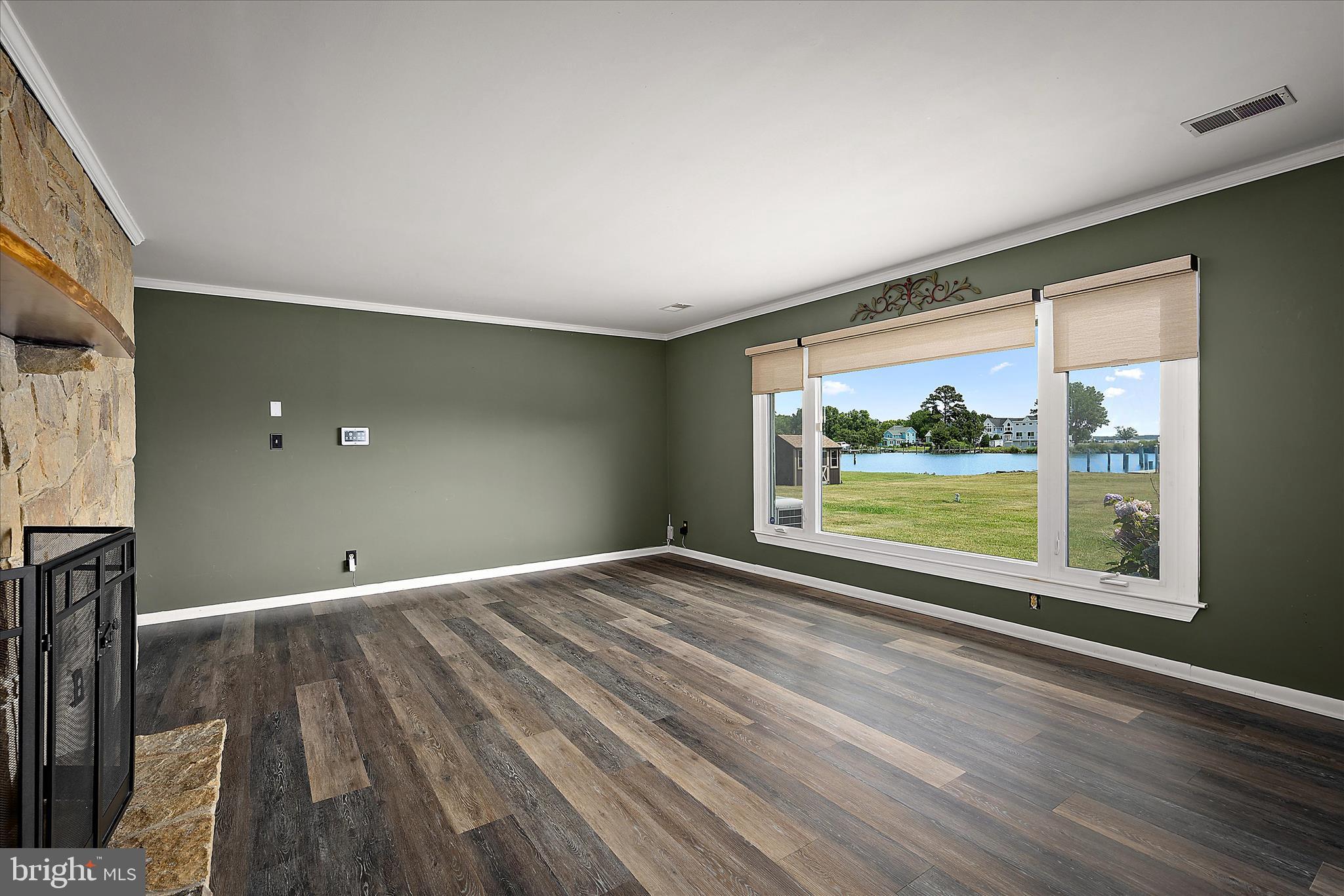 TILGHMAN ISLAND - Residential