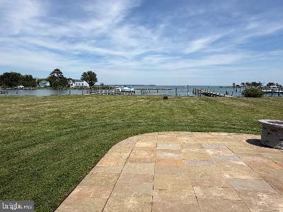 TILGHMAN ISLAND - Residential
