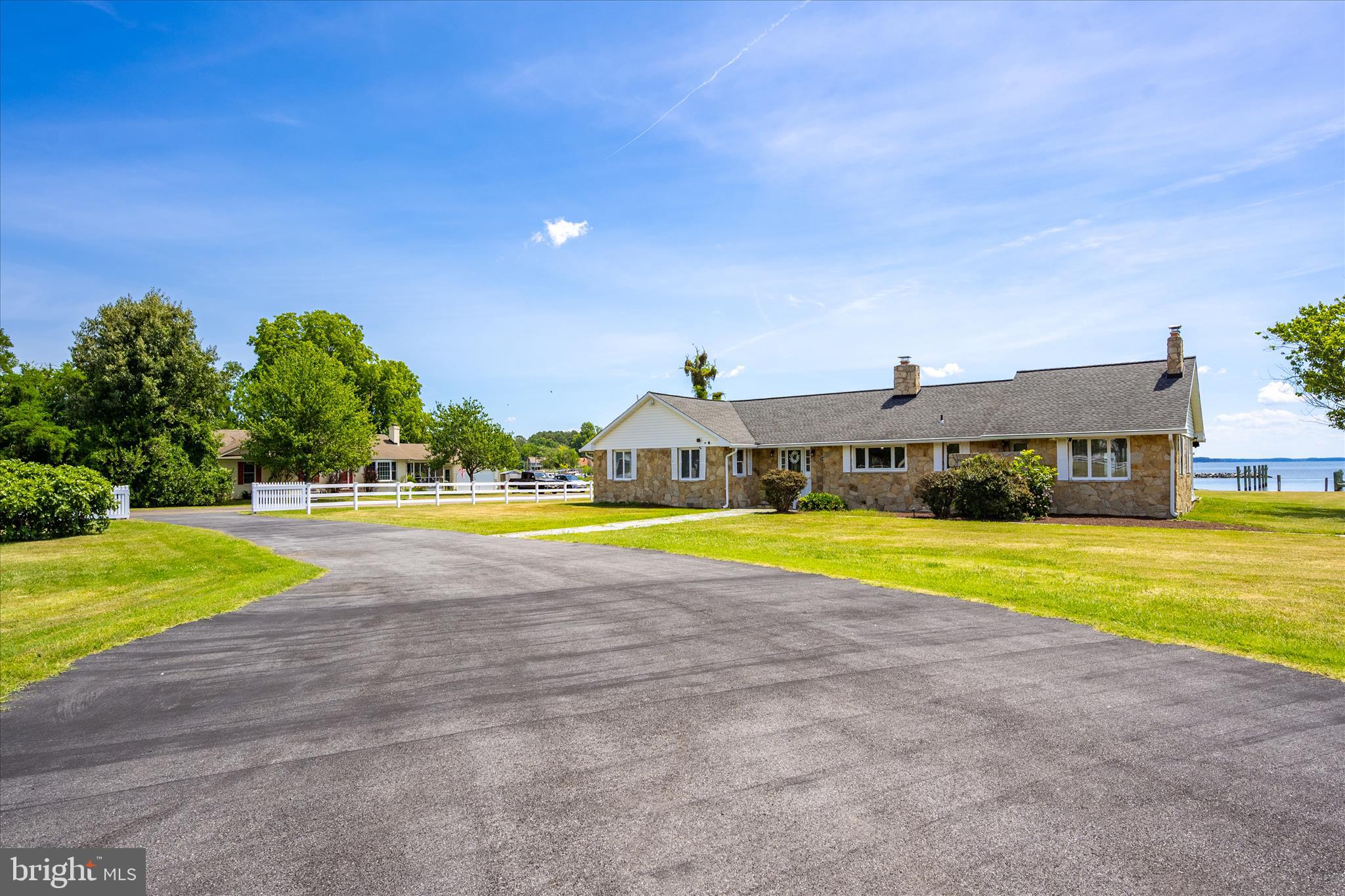 TILGHMAN ISLAND - Residential