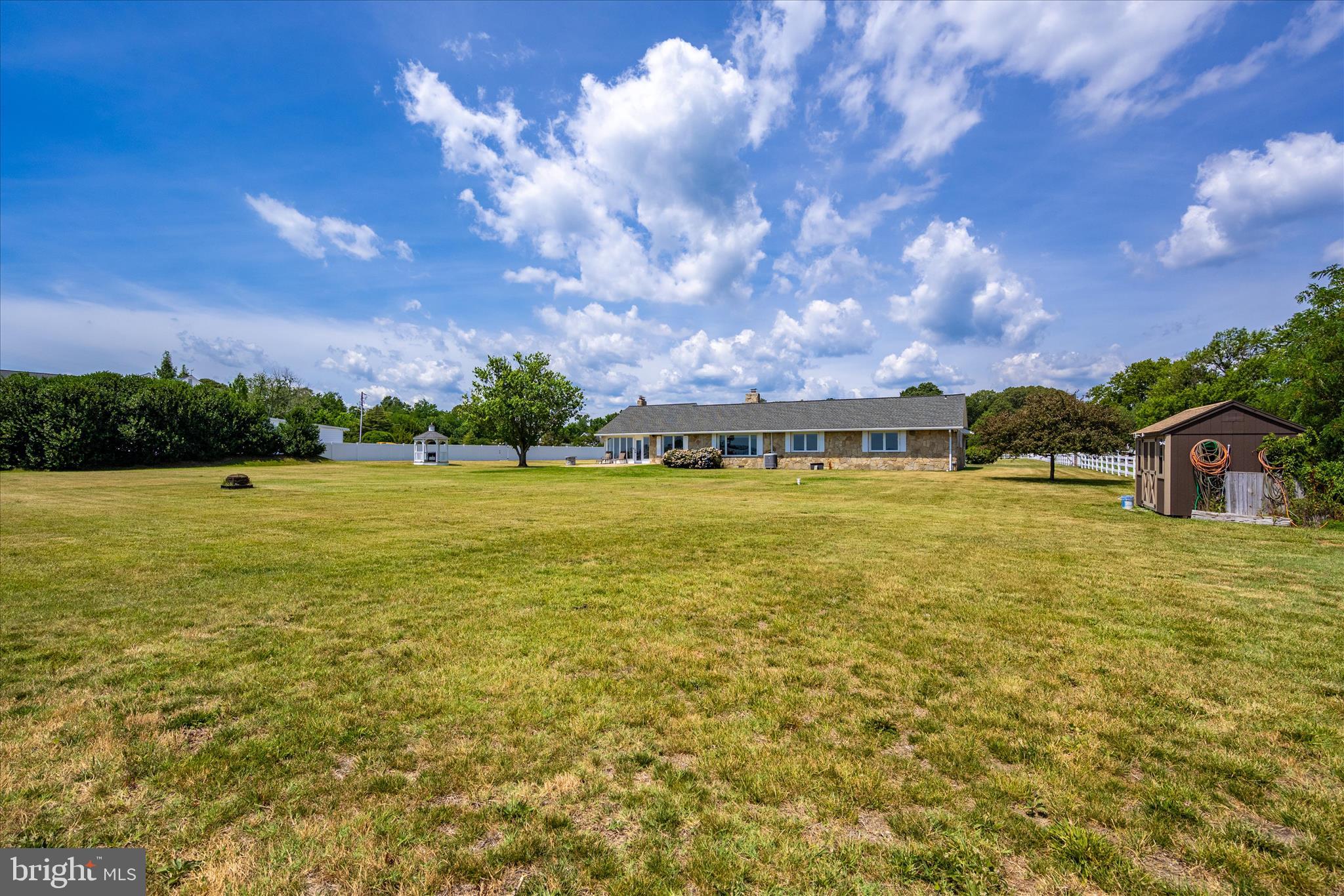 TILGHMAN ISLAND - Residential