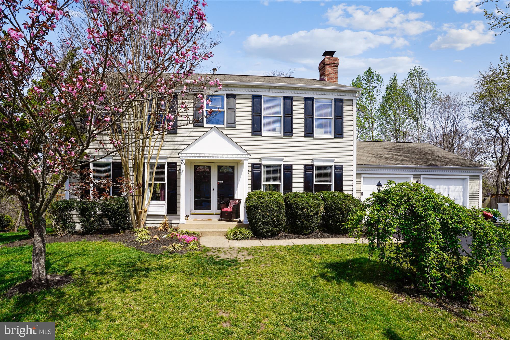 HAMPTON OAKS - Residential
