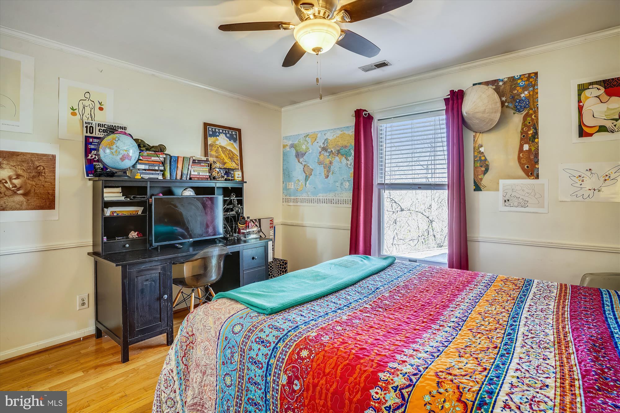HAMPTON OAKS - Residential