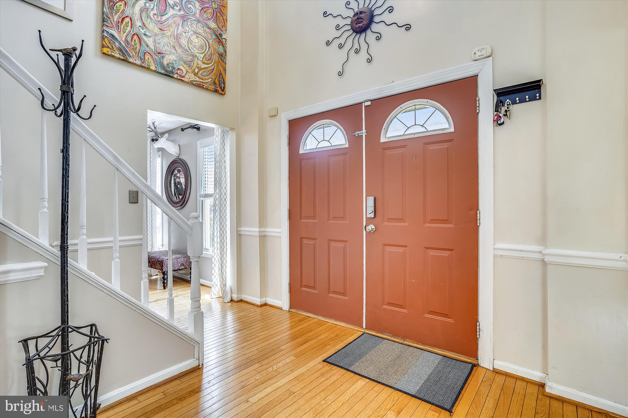 HAMPTON OAKS - Residential