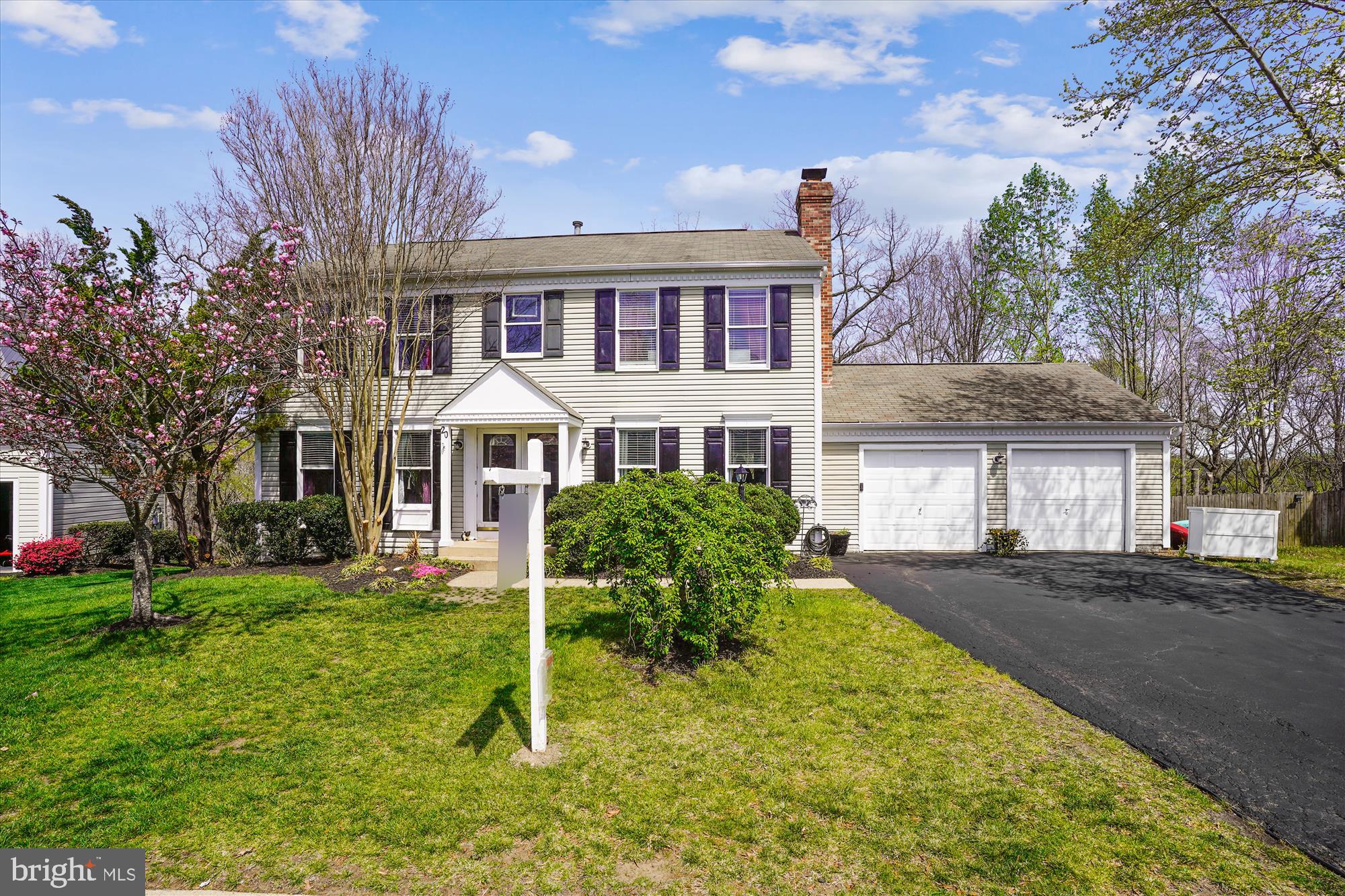 HAMPTON OAKS - Residential