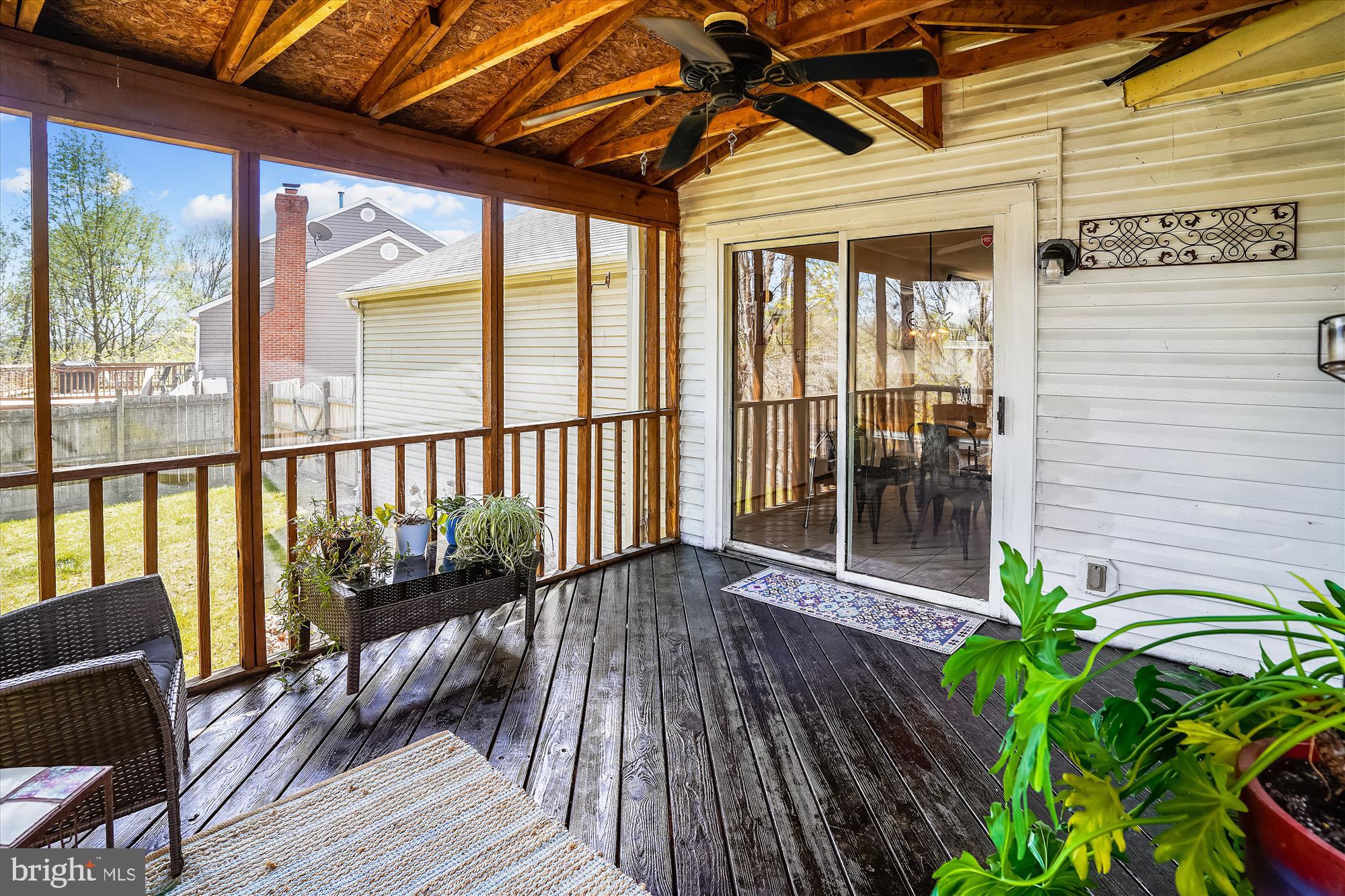 HAMPTON OAKS - Residential