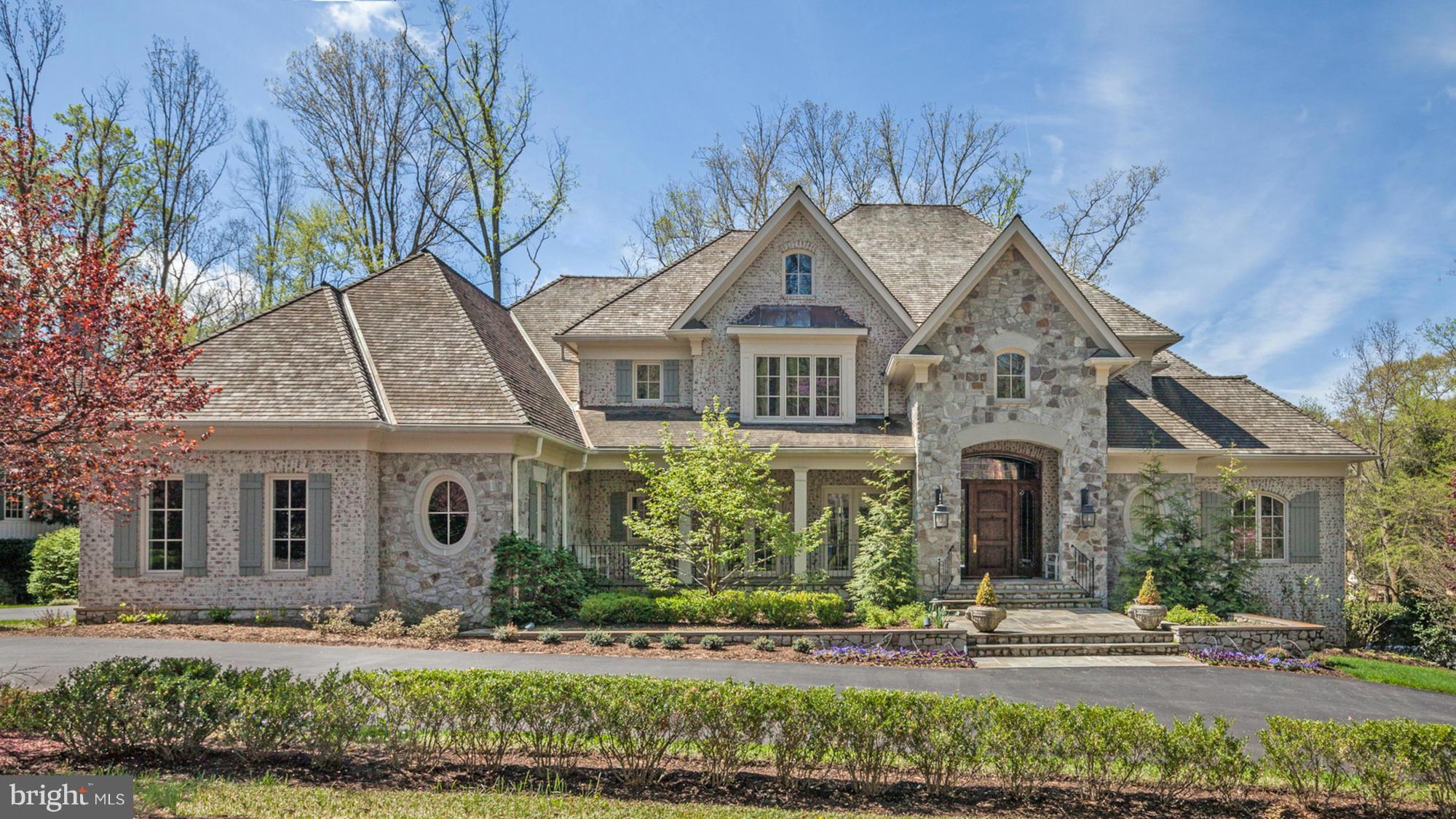 BETHESDA OUTSIDE - Residential