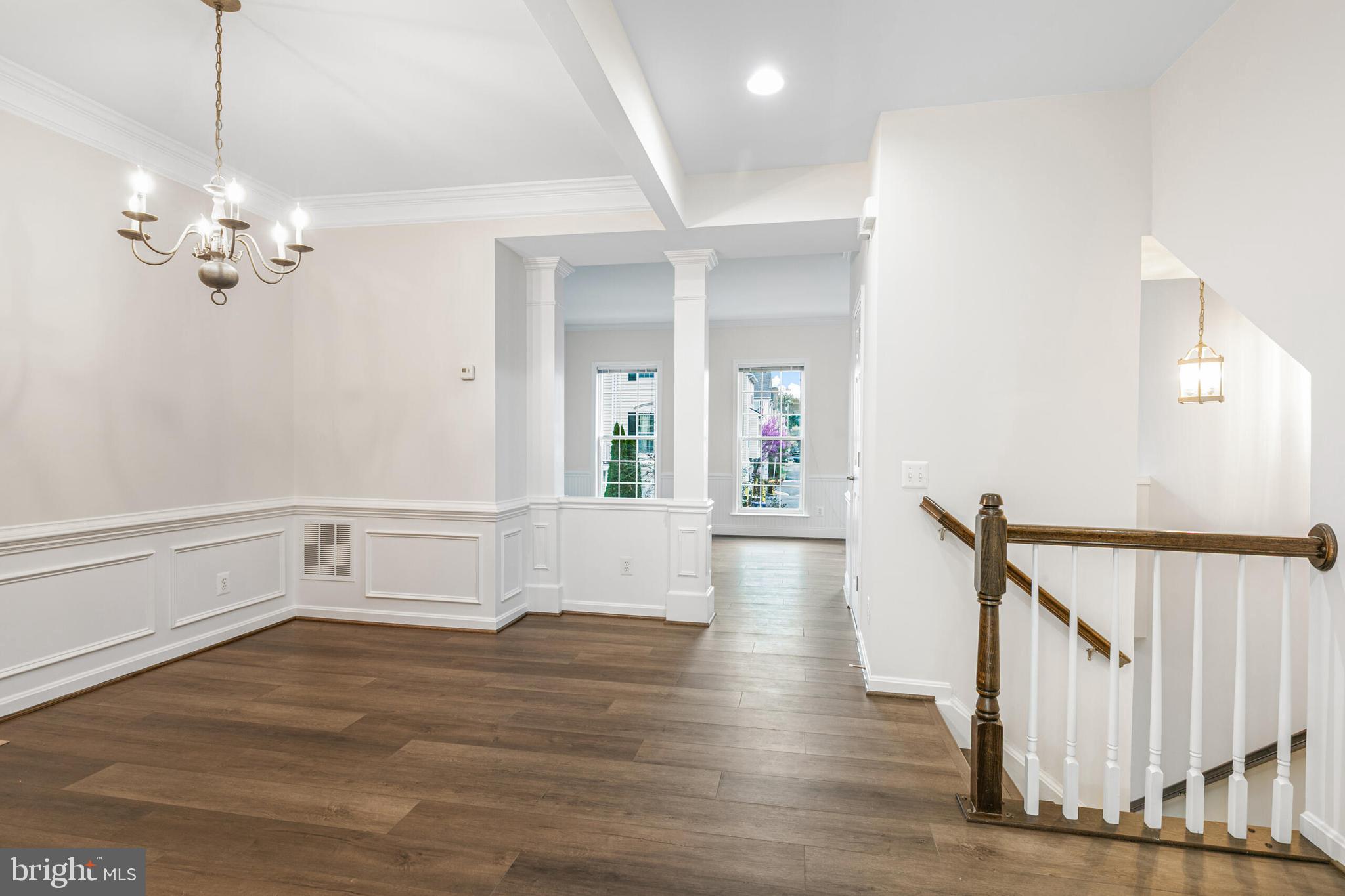 FAIRCREST - Residential