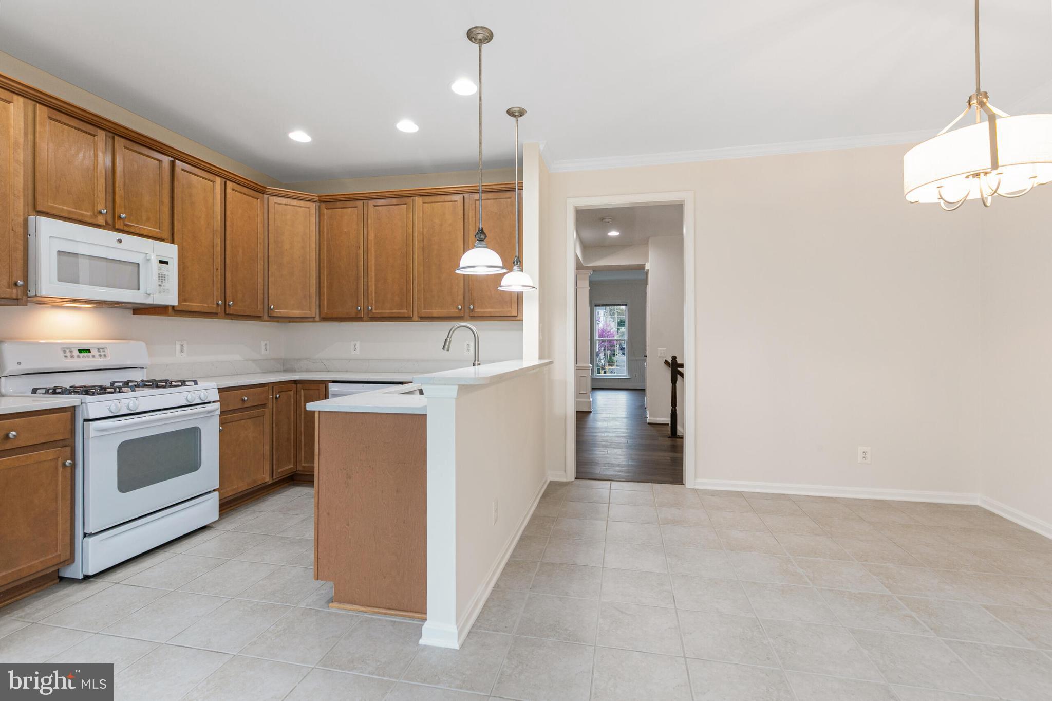 FAIRCREST - Residential