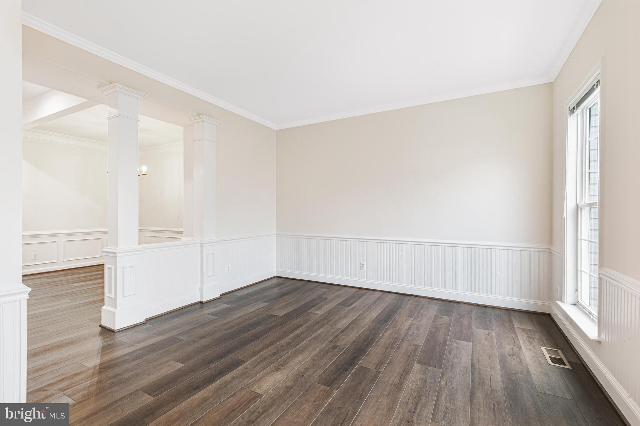 FAIRCREST - Residential