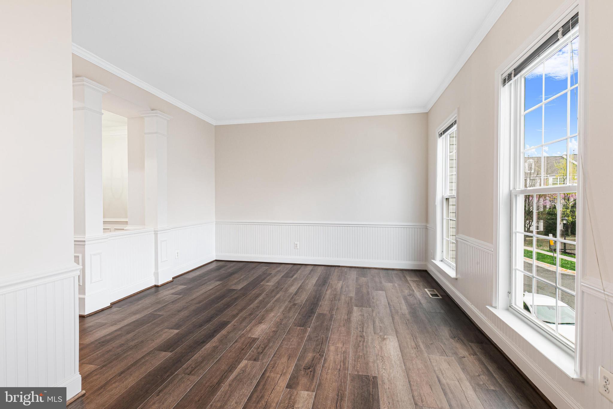 FAIRCREST - Residential