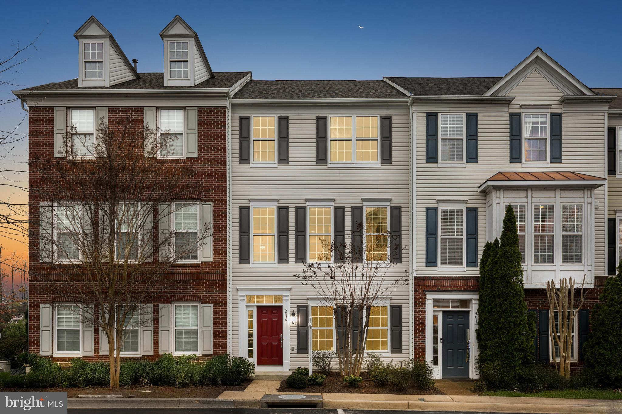 FAIRCREST - Residential