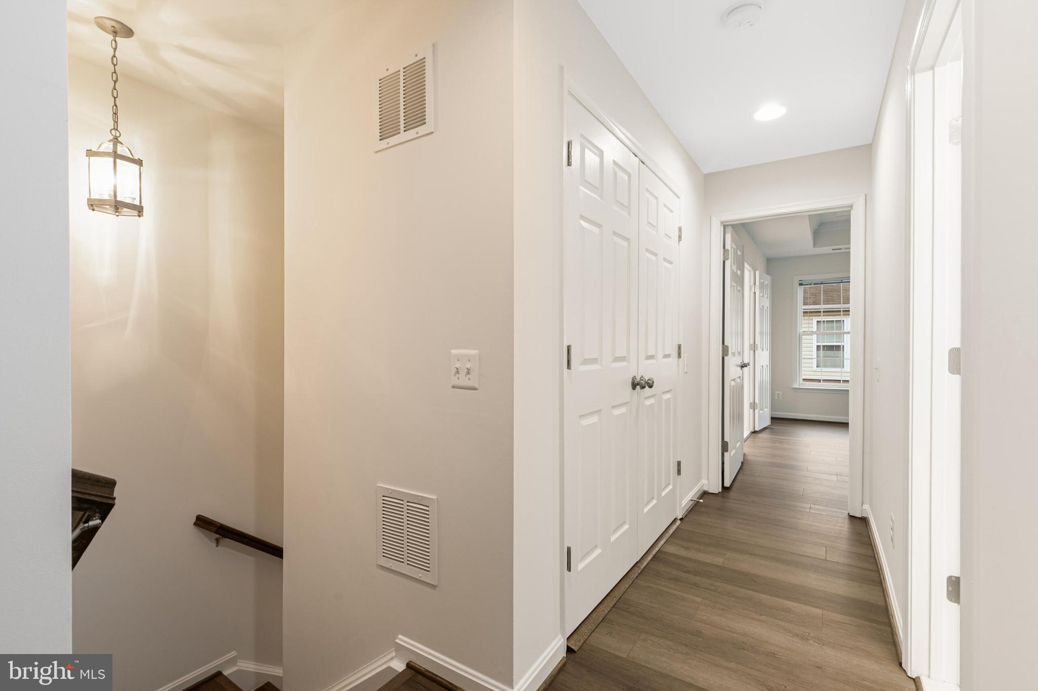FAIRCREST - Residential