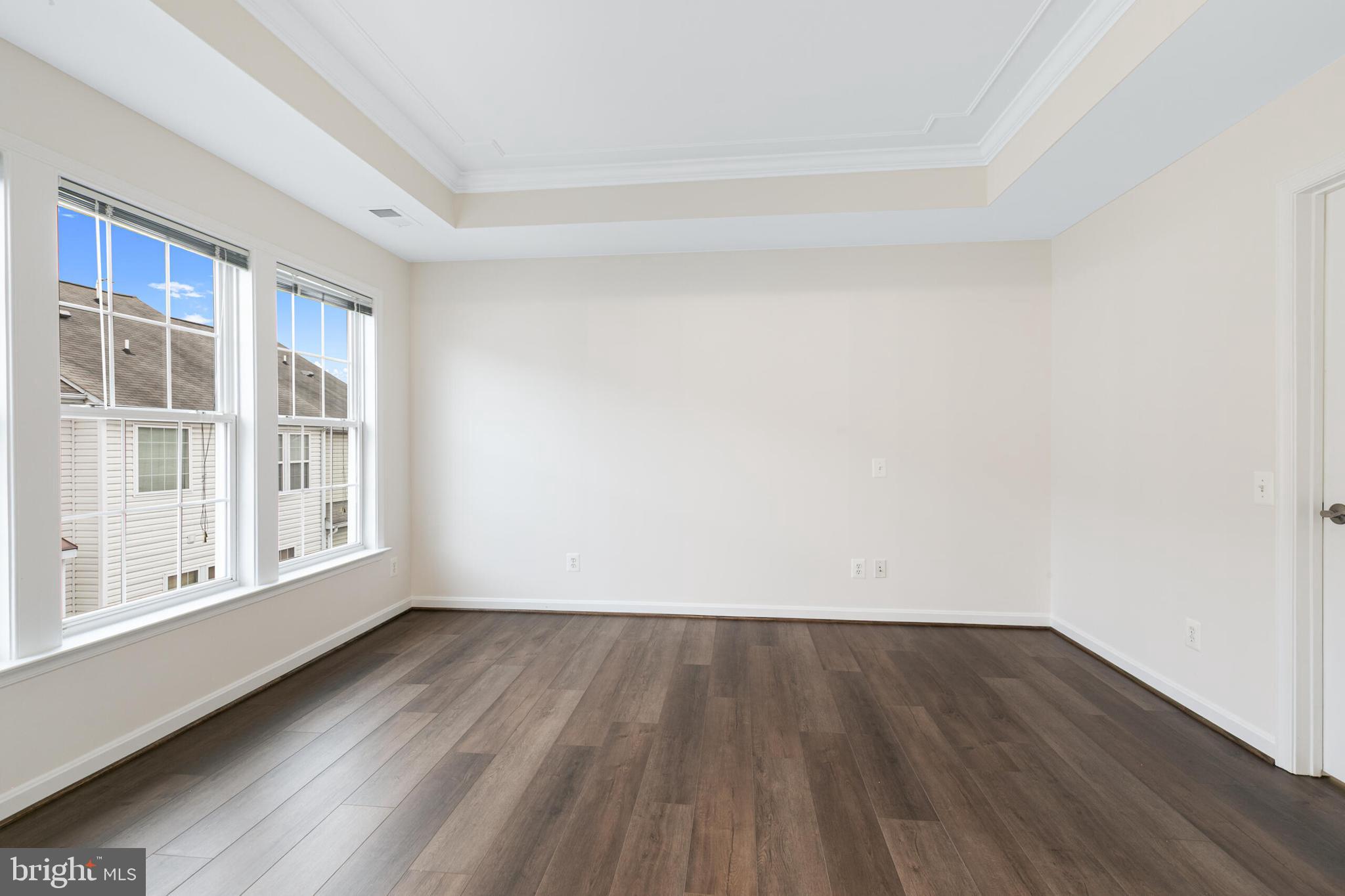 FAIRCREST - Residential
