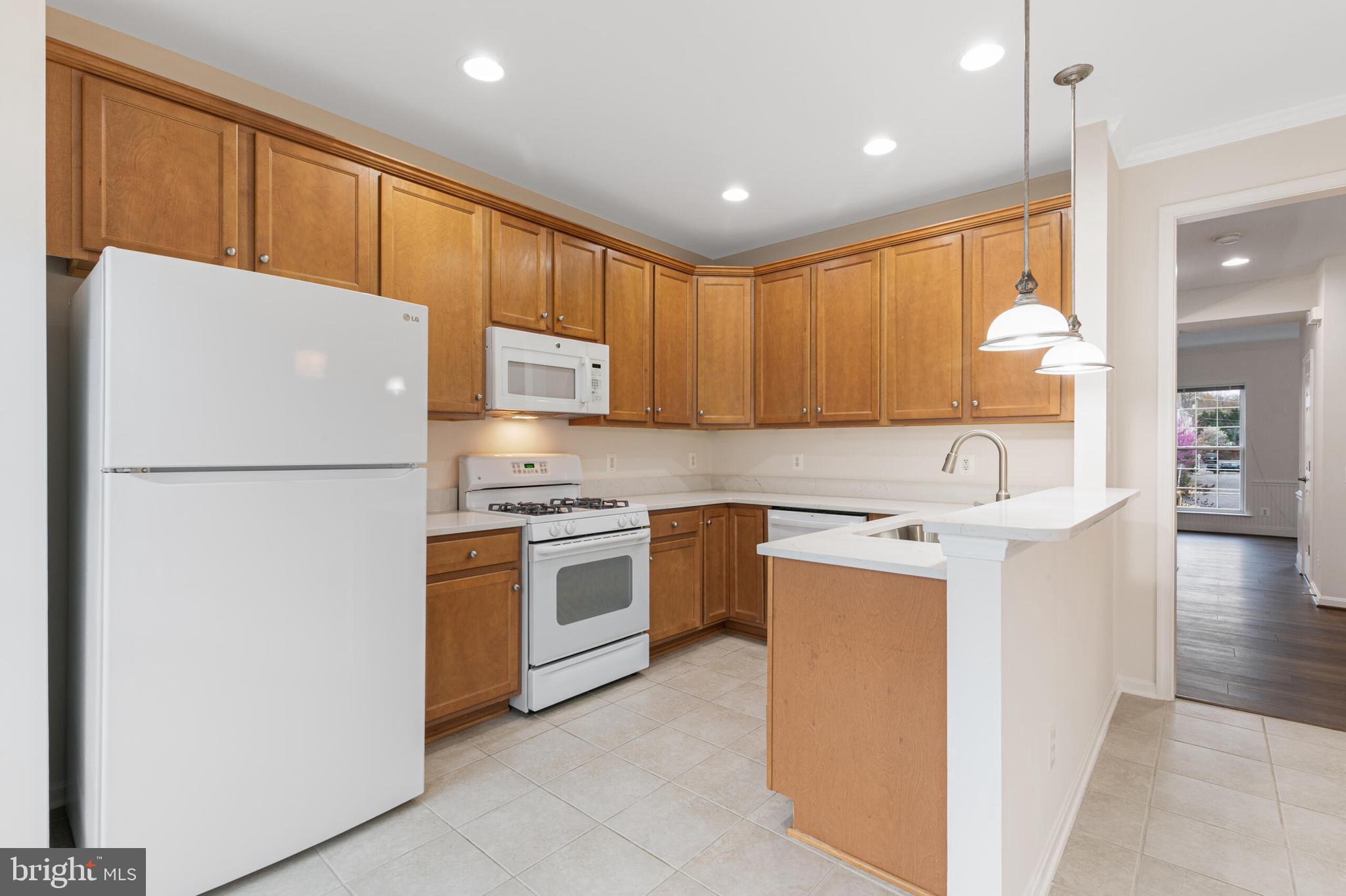 FAIRCREST - Residential