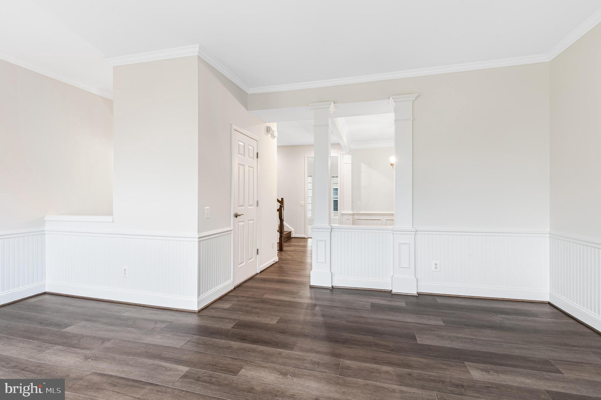 FAIRCREST - Residential