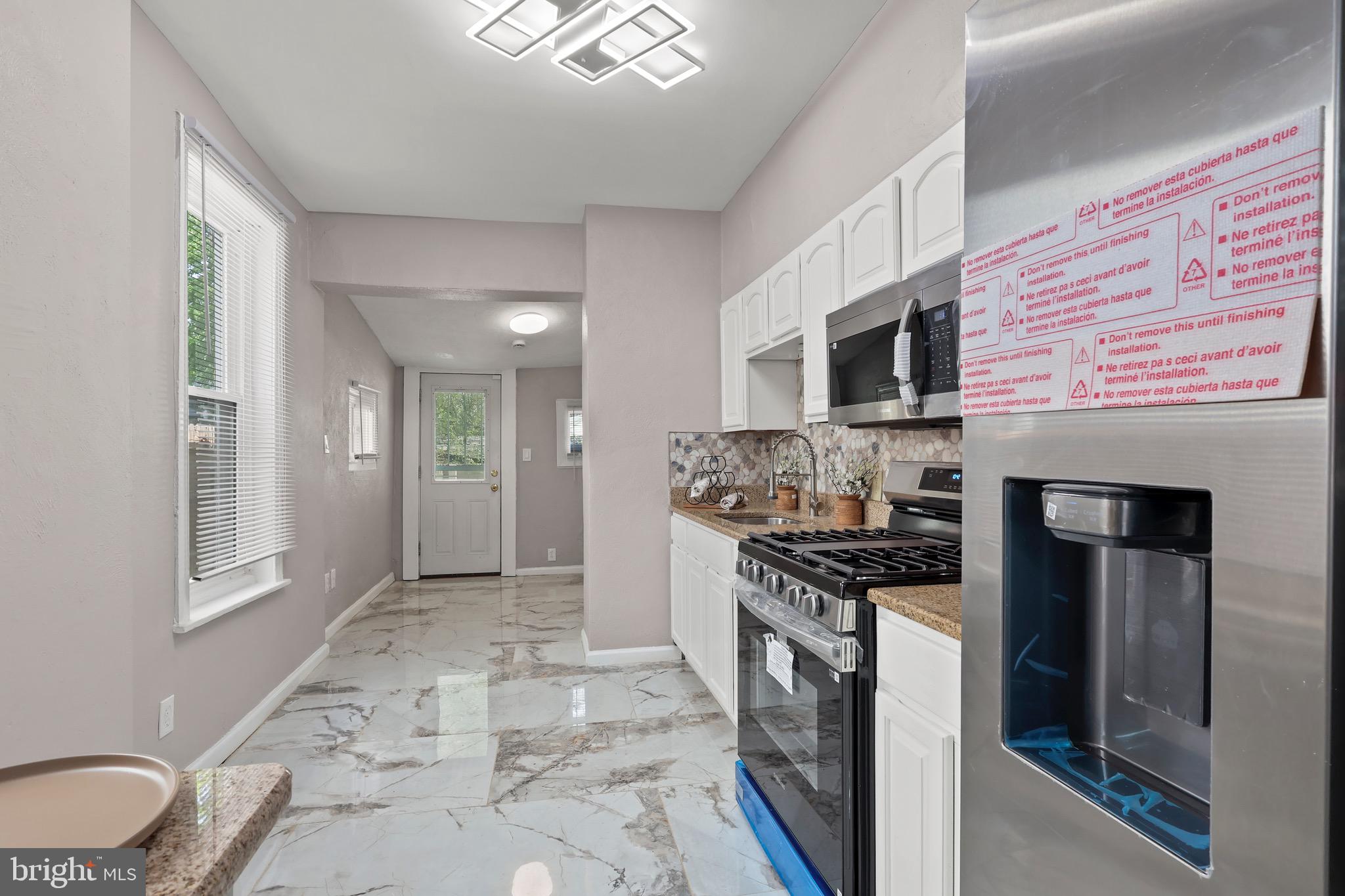 FRANKFORD - Residential