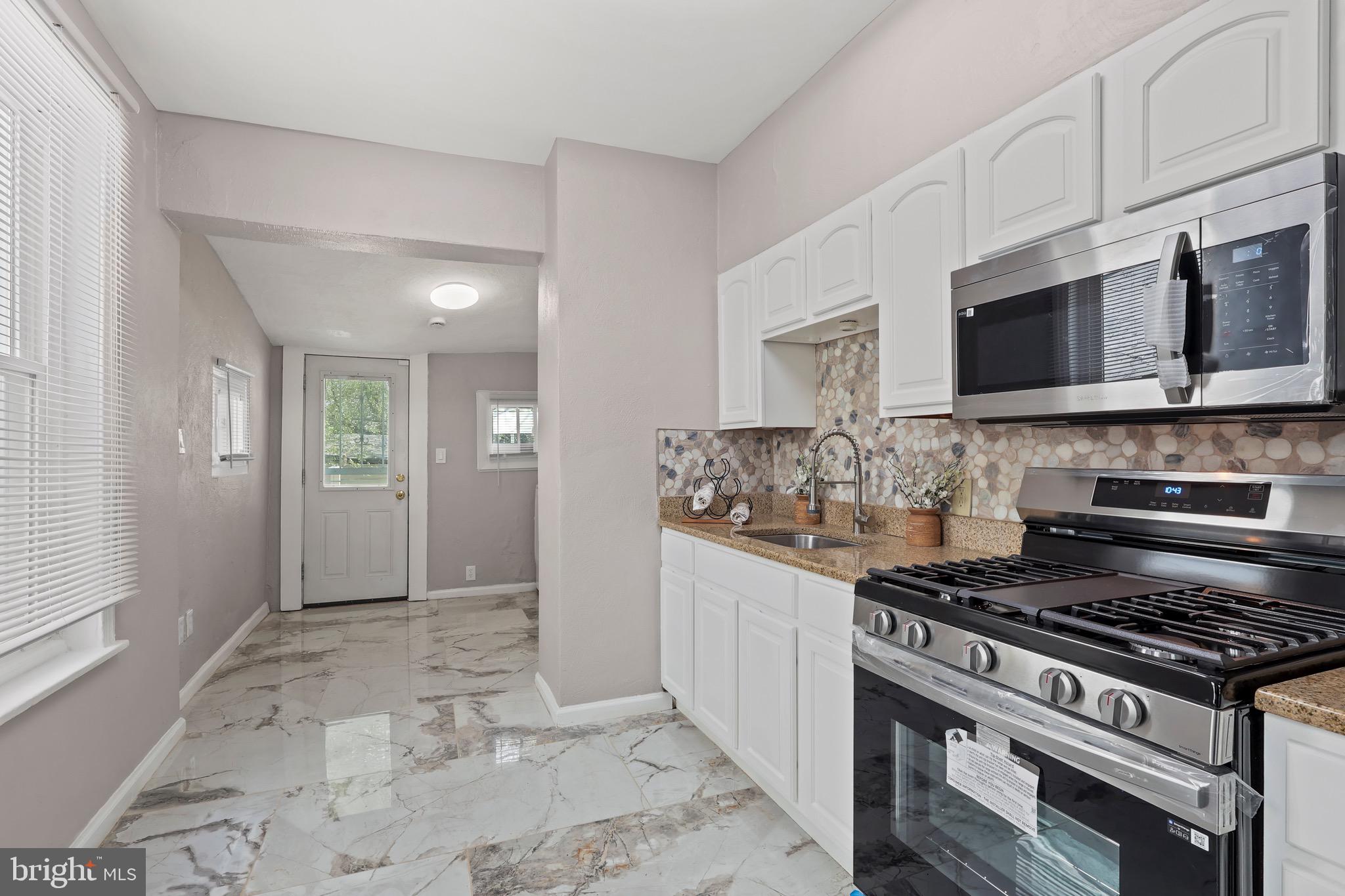 FRANKFORD - Residential