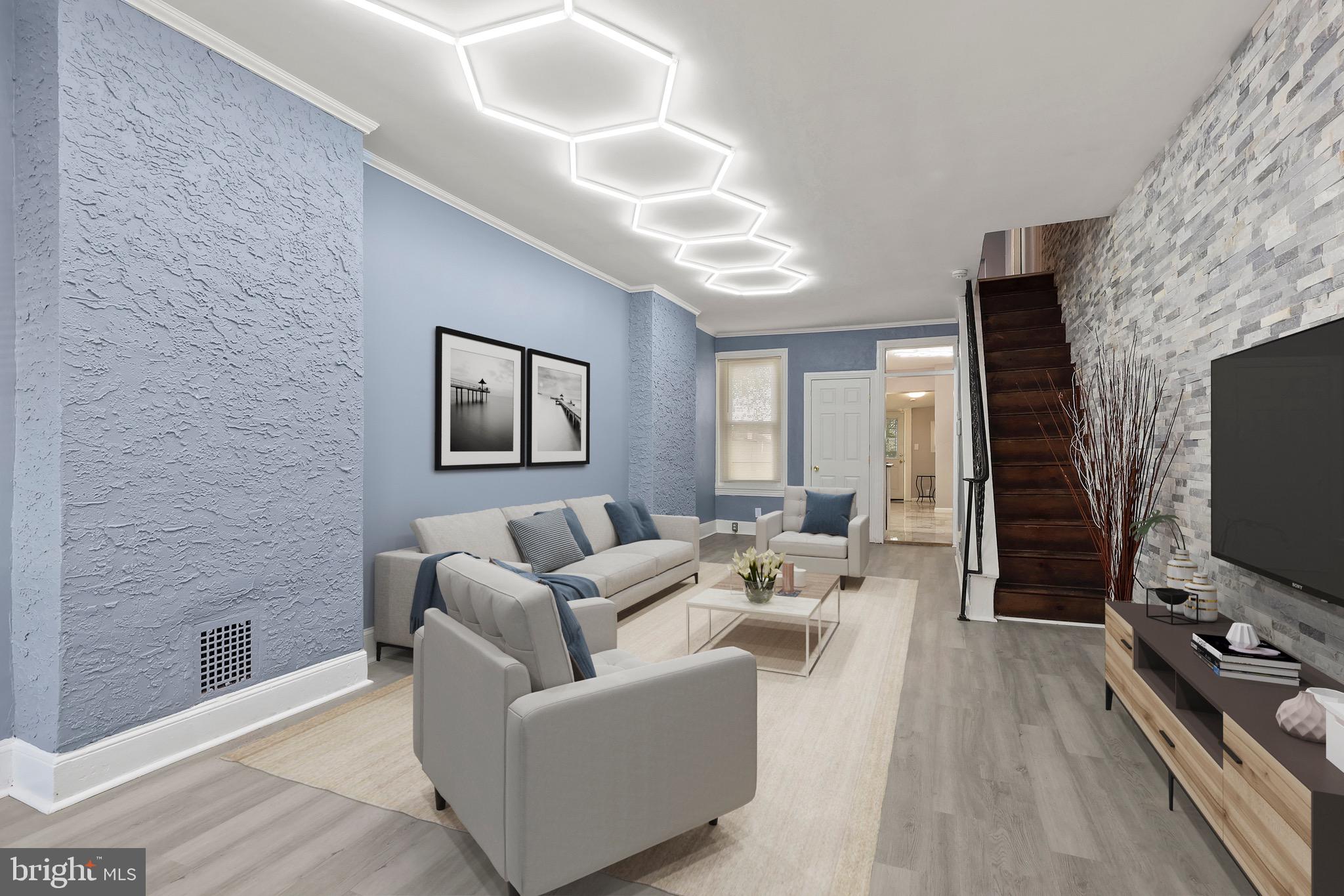 FRANKFORD - Residential